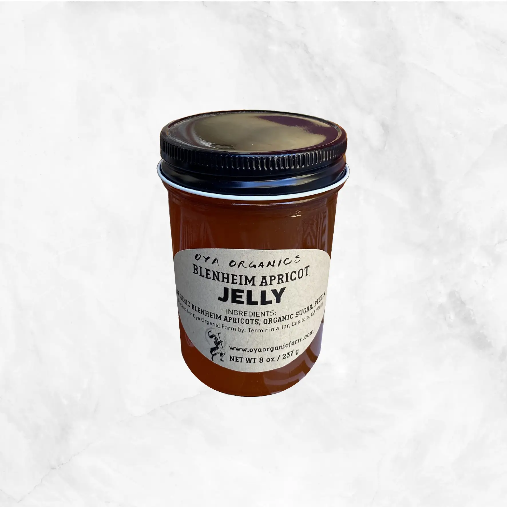 Blenheim Apricot Jelly Delivery