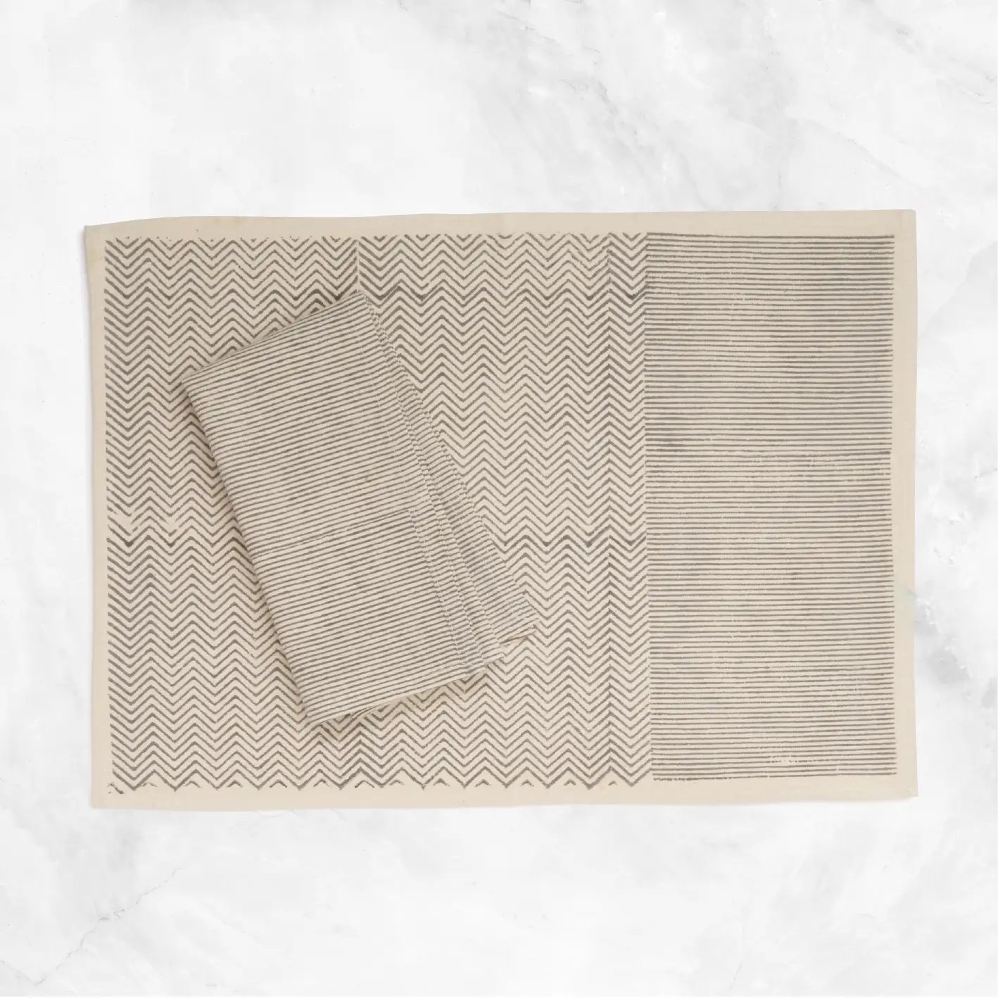 Aspen Slate Placemat Delivery