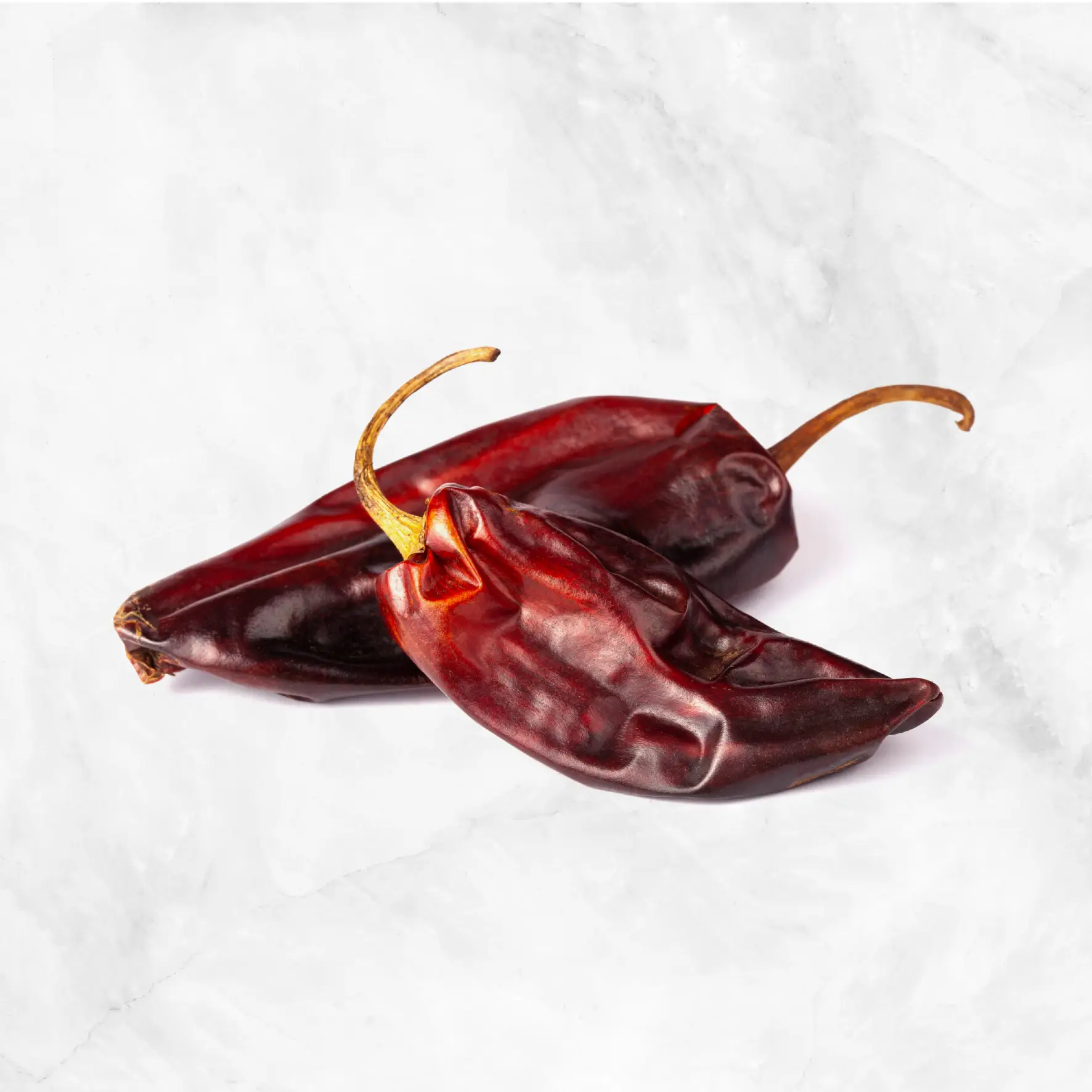 Dried Guajillo Peppers Delivery