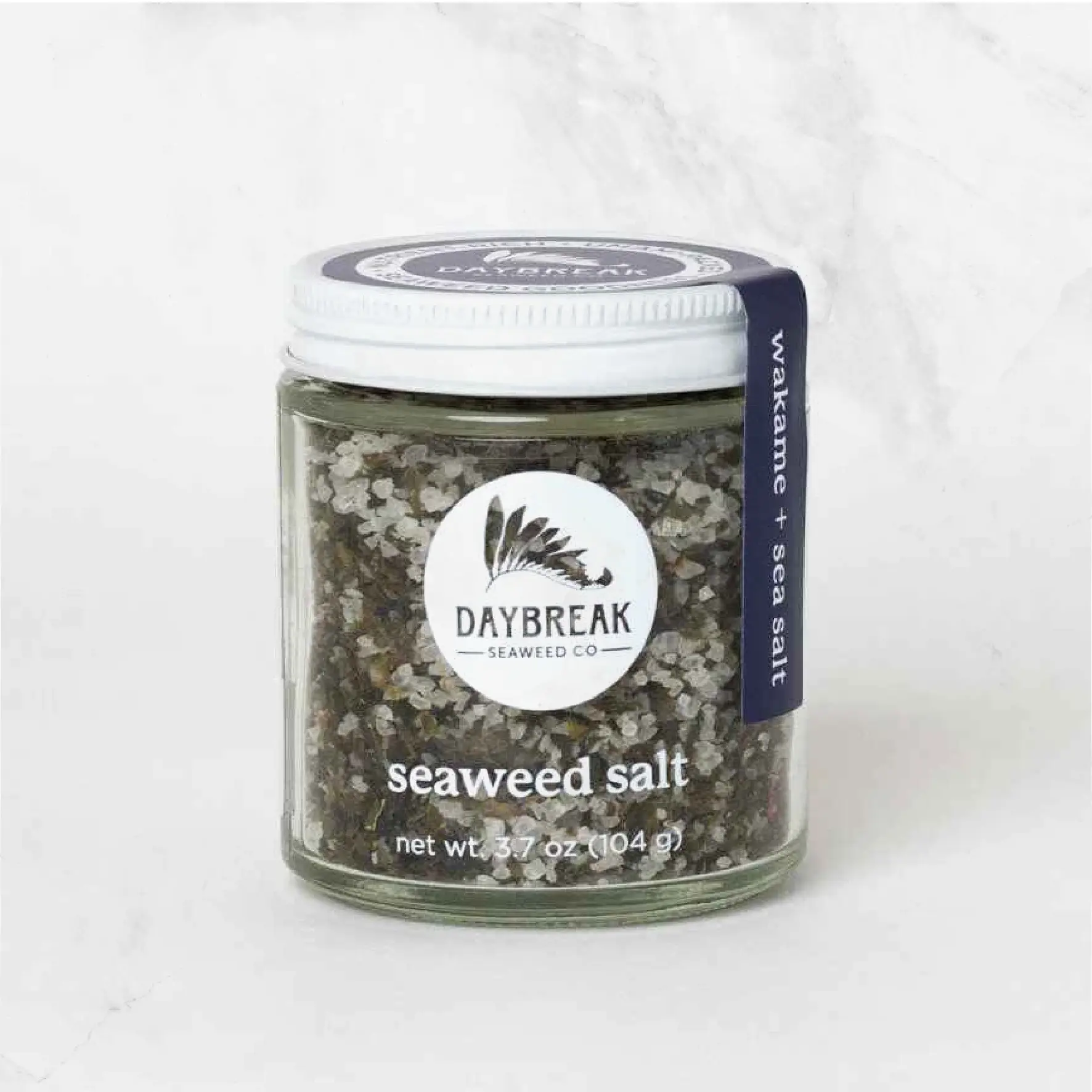 Seaweed Salt Delivery