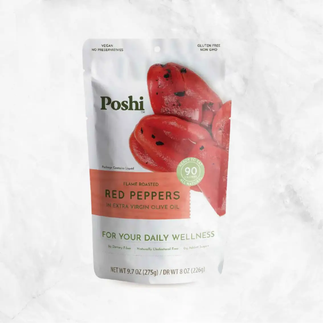 Roasted Red Peppers  Delivery