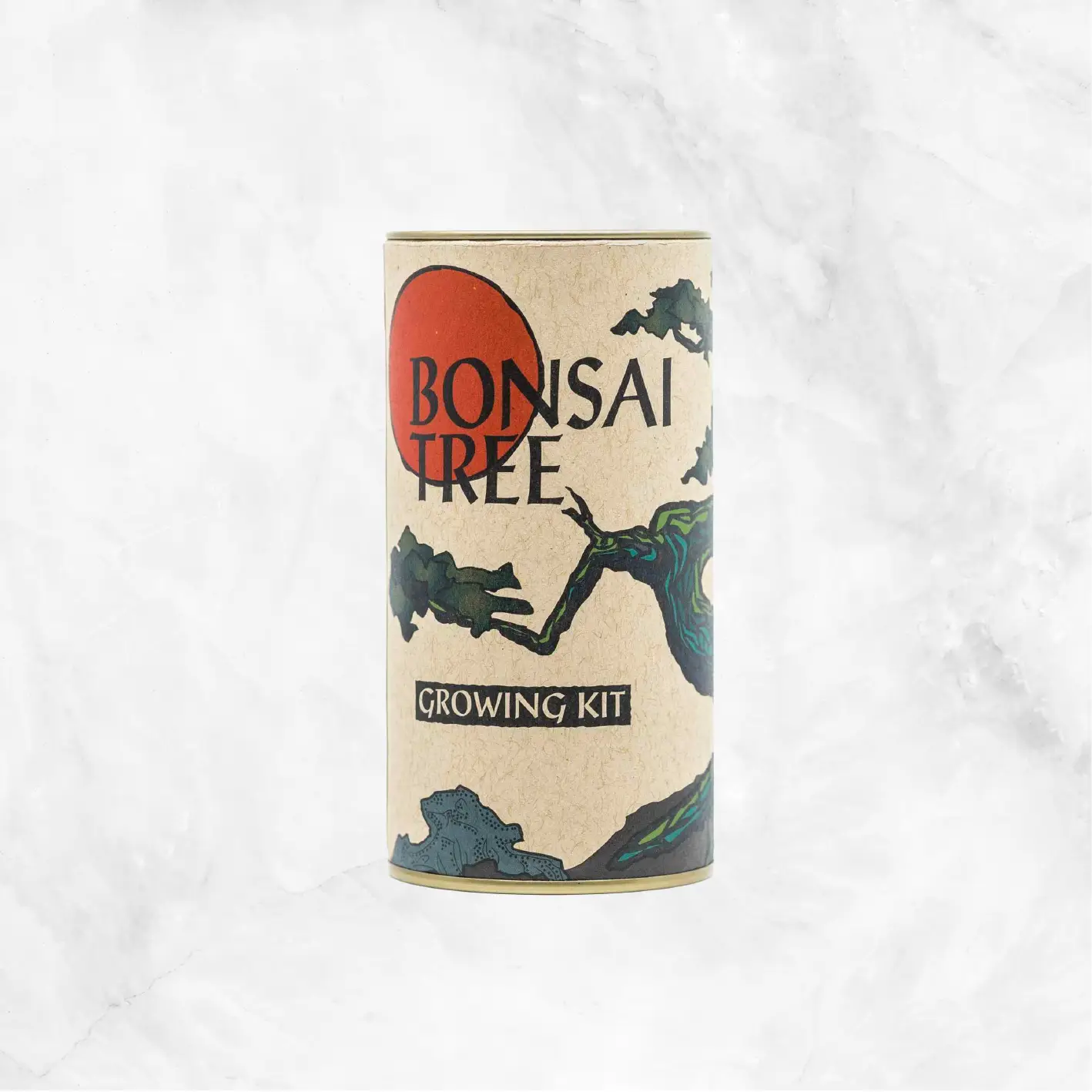 Bonsai Tree | Seed Grow Kit - Rocky Mountain Juniper