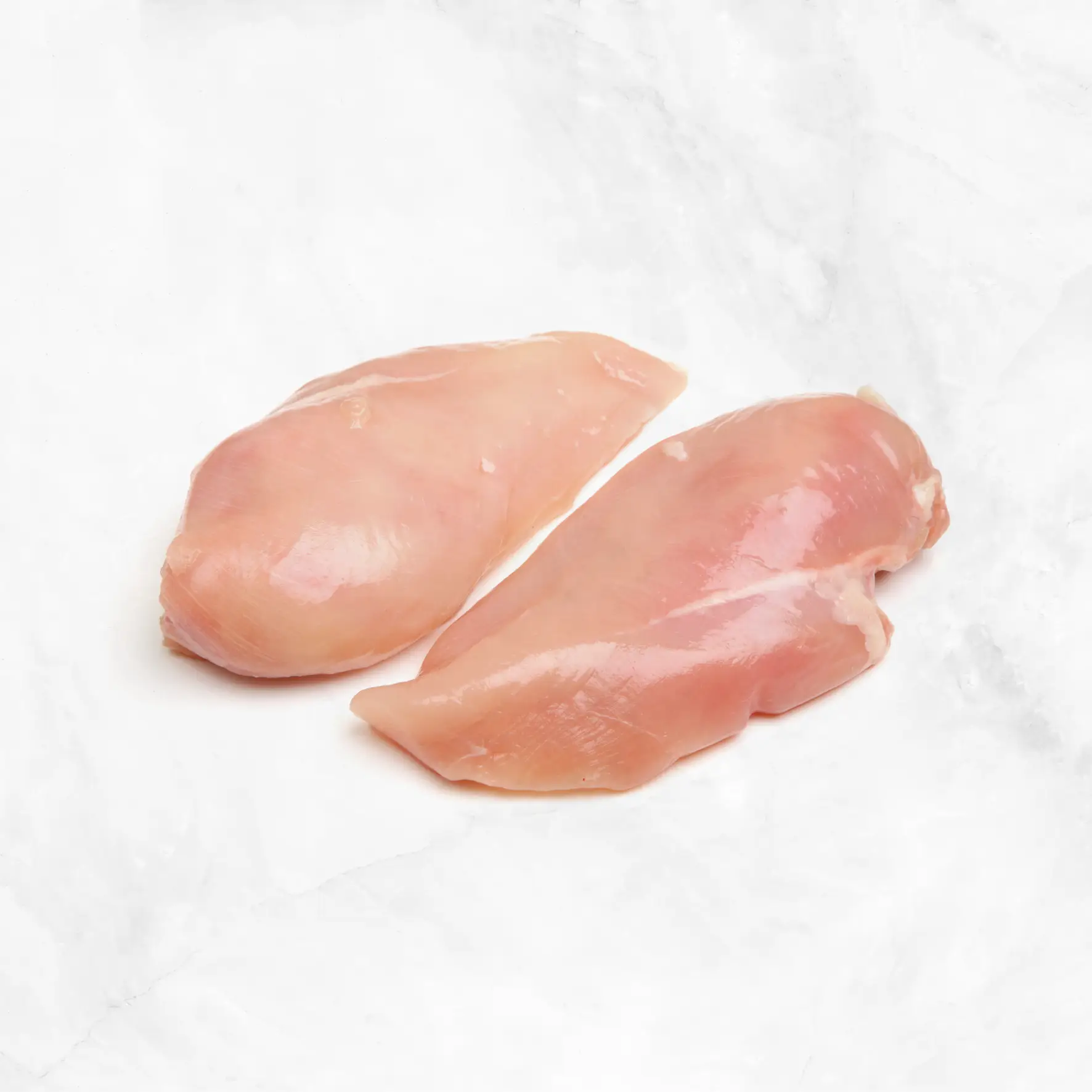 Boneless Chicken Breast (Package of 2)