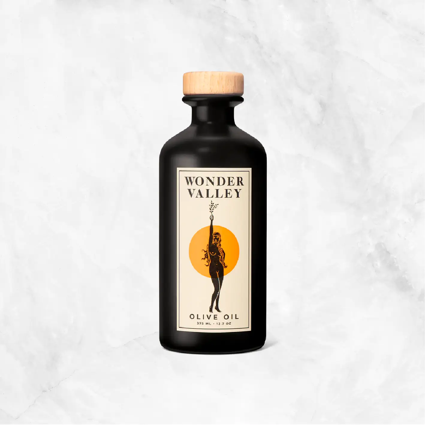 Olive Oil - Wonder Valley
