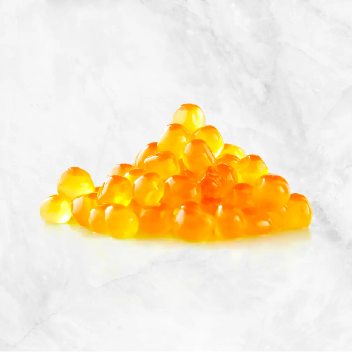 Gold Pearl Salmon Roe Delivery