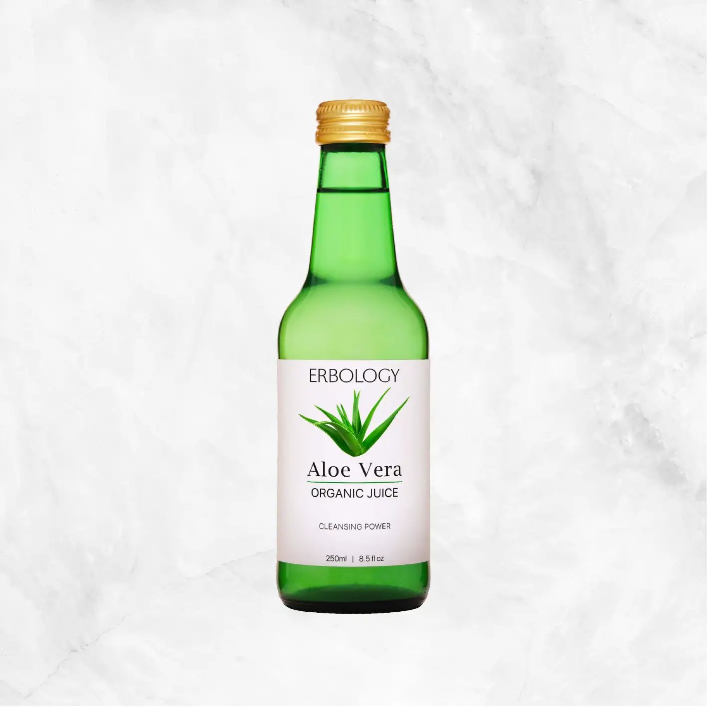 Organic Aloe Vera Juice Delivery