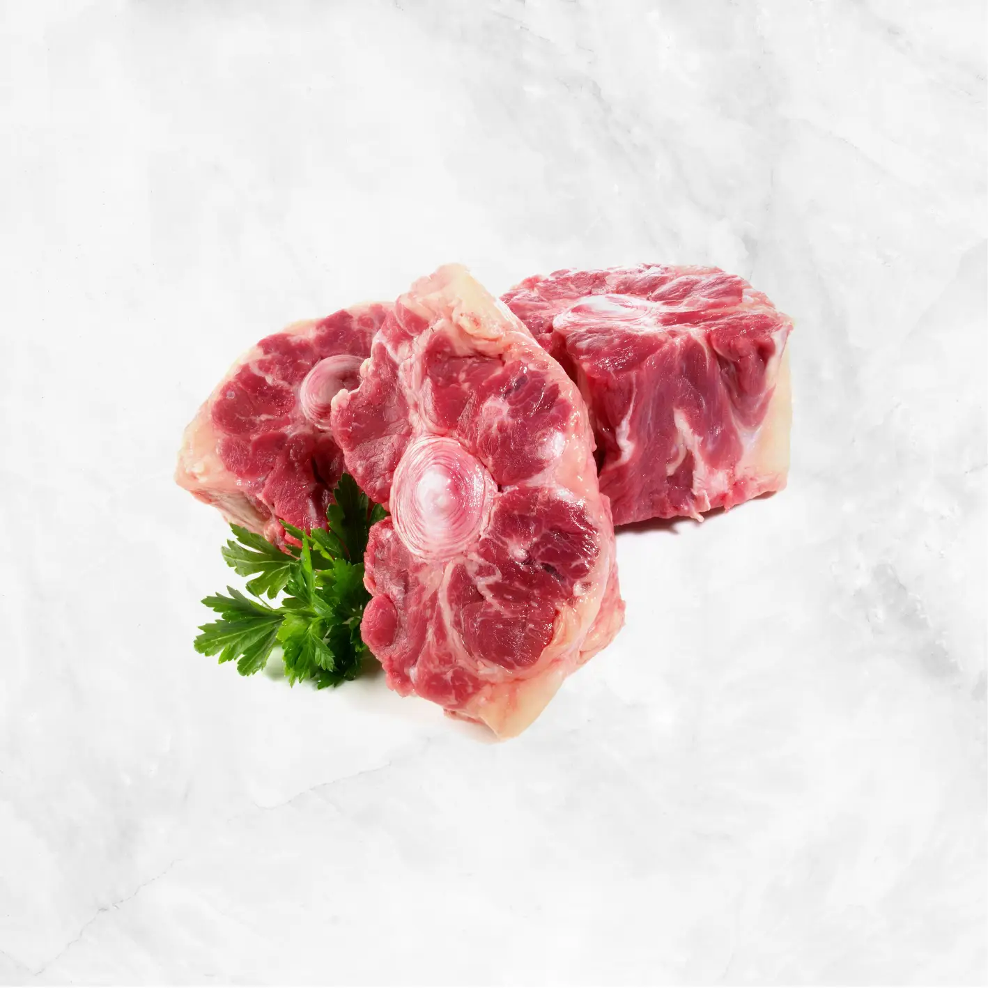 Grass-Fed Beef Oxtail Delivery