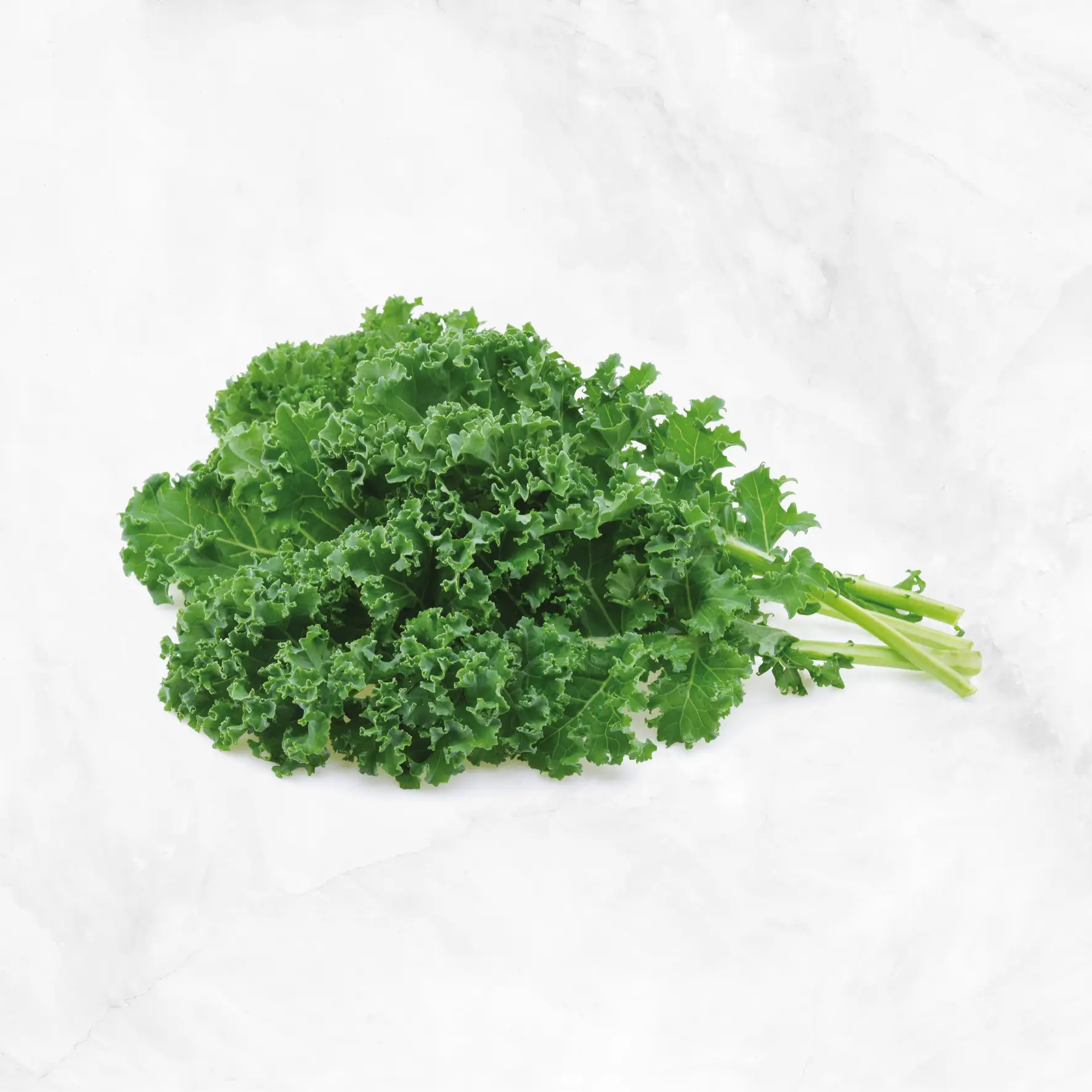 Organic Green Curly Kale Delivery