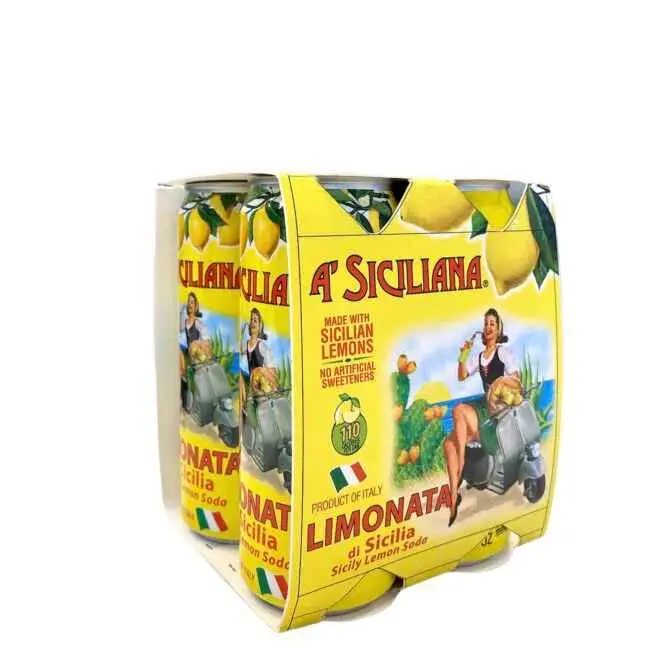 Limonata Delivery