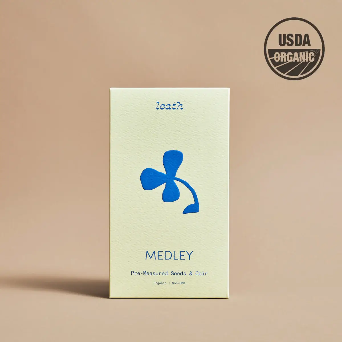 Leathlet - Medley
