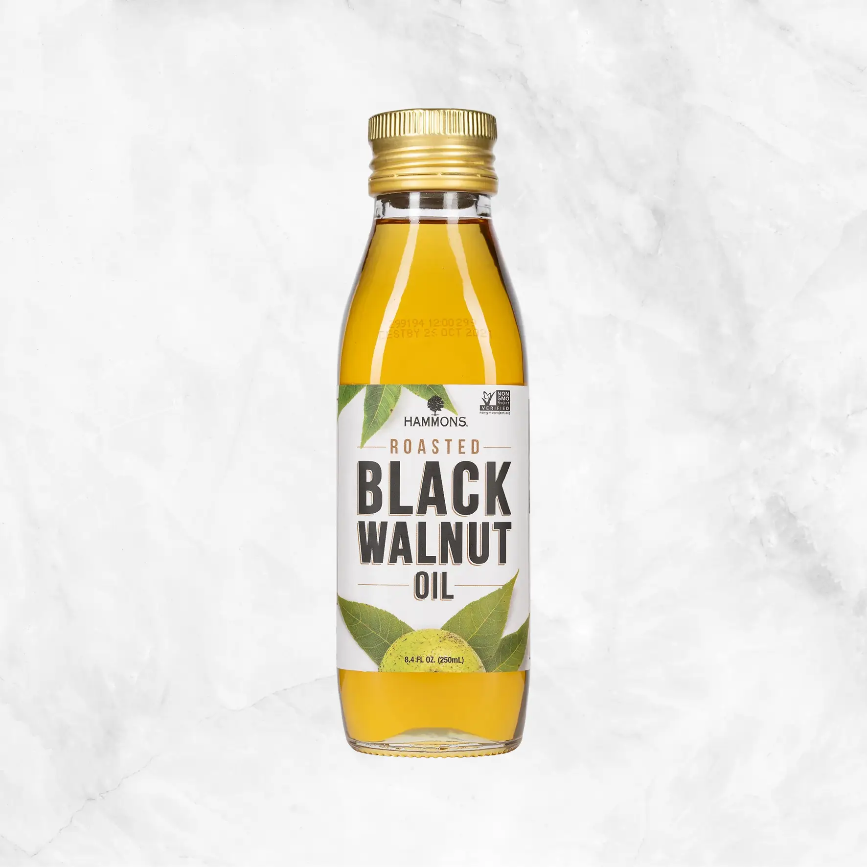 Black Walnut Oil Delivery