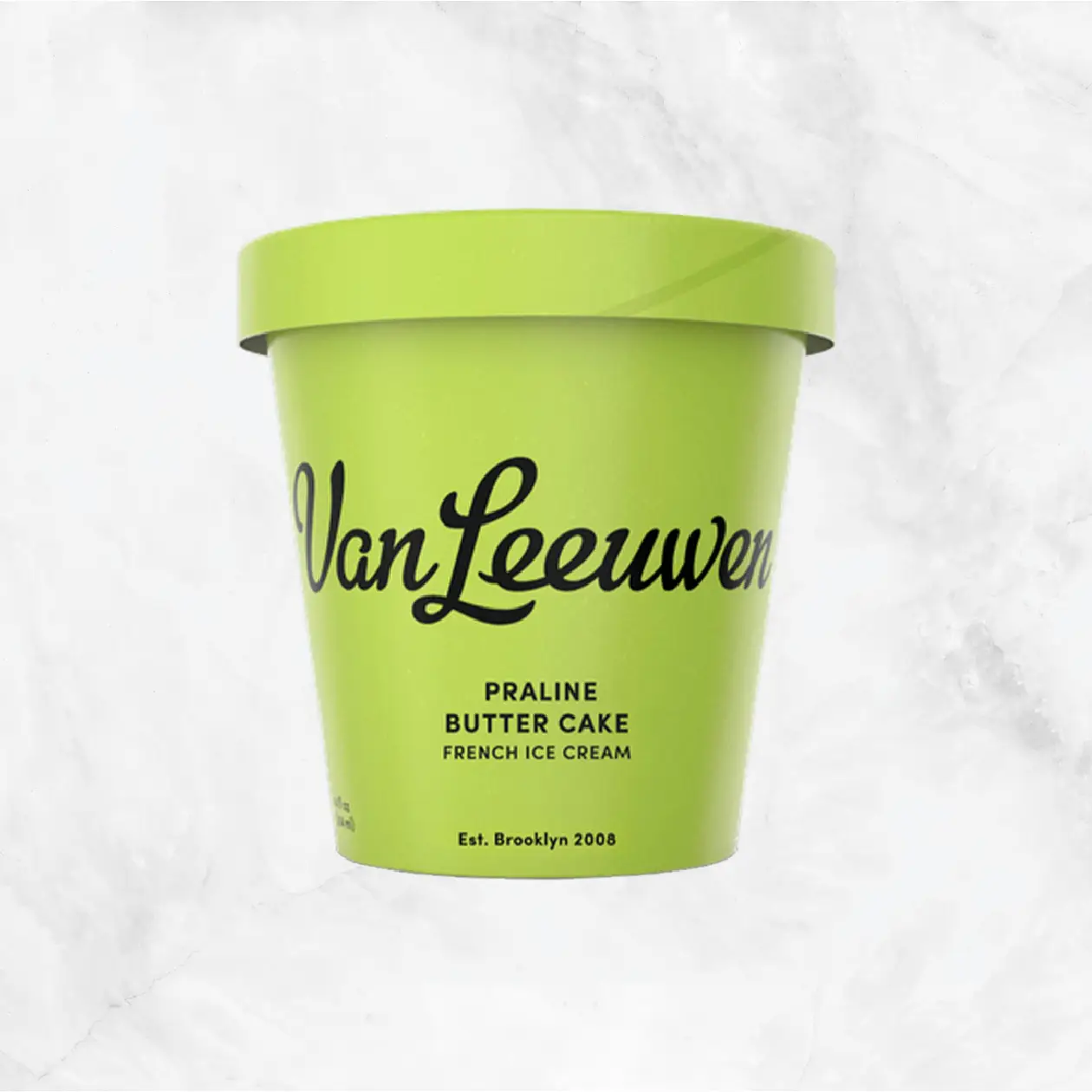 Praline Butter Cake Ice Cream  Delivery