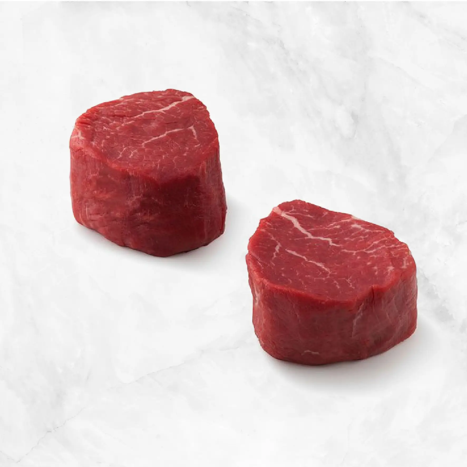 Beef Tenderlion Steak Filets