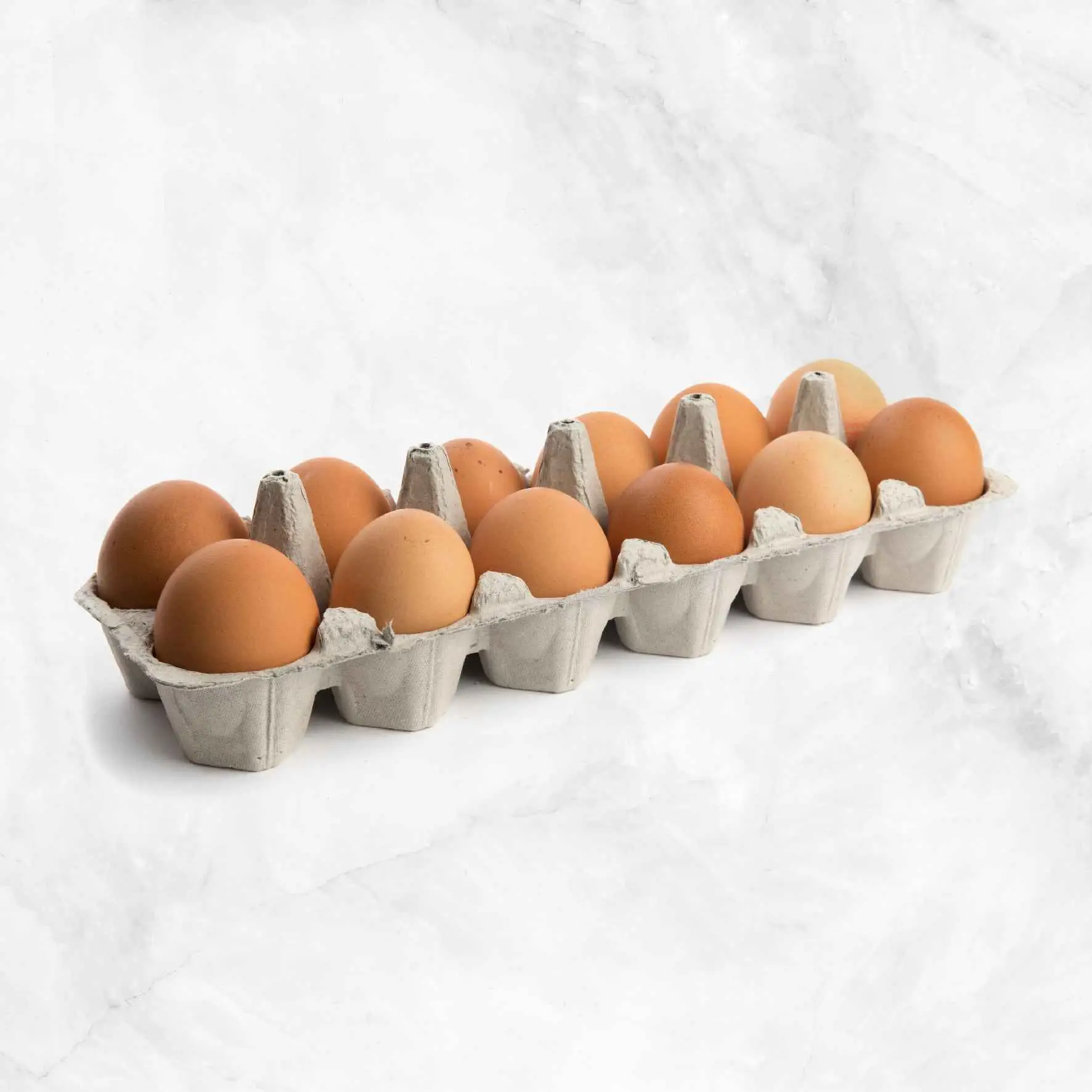 Chicken Eggs - Farmer Joy
