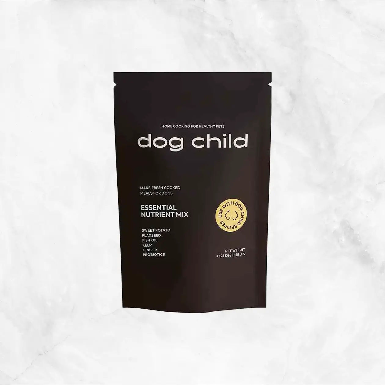 Dog Child - Essential Nutrient Mix Delivery