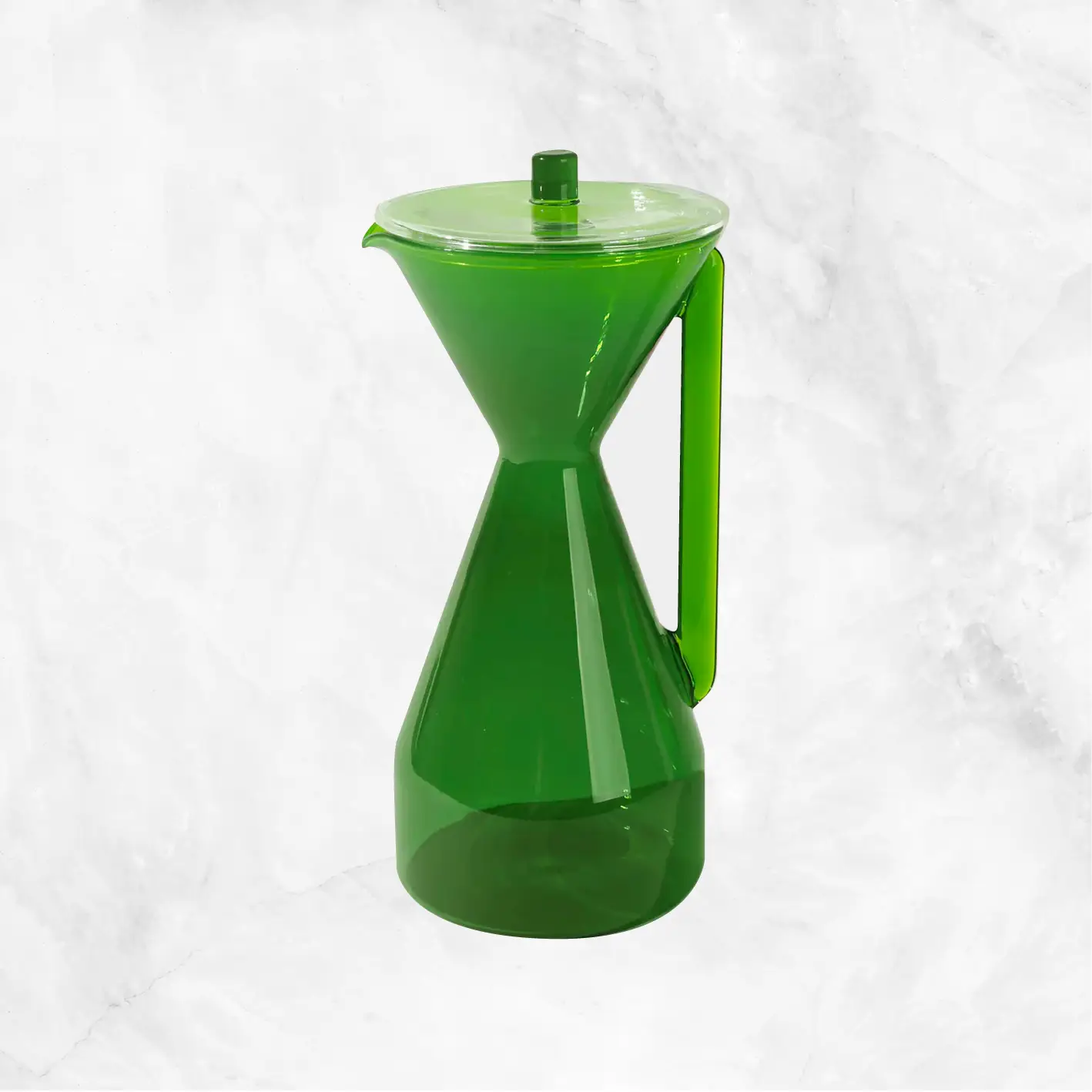 Verde Pour Over Carafe Delivery