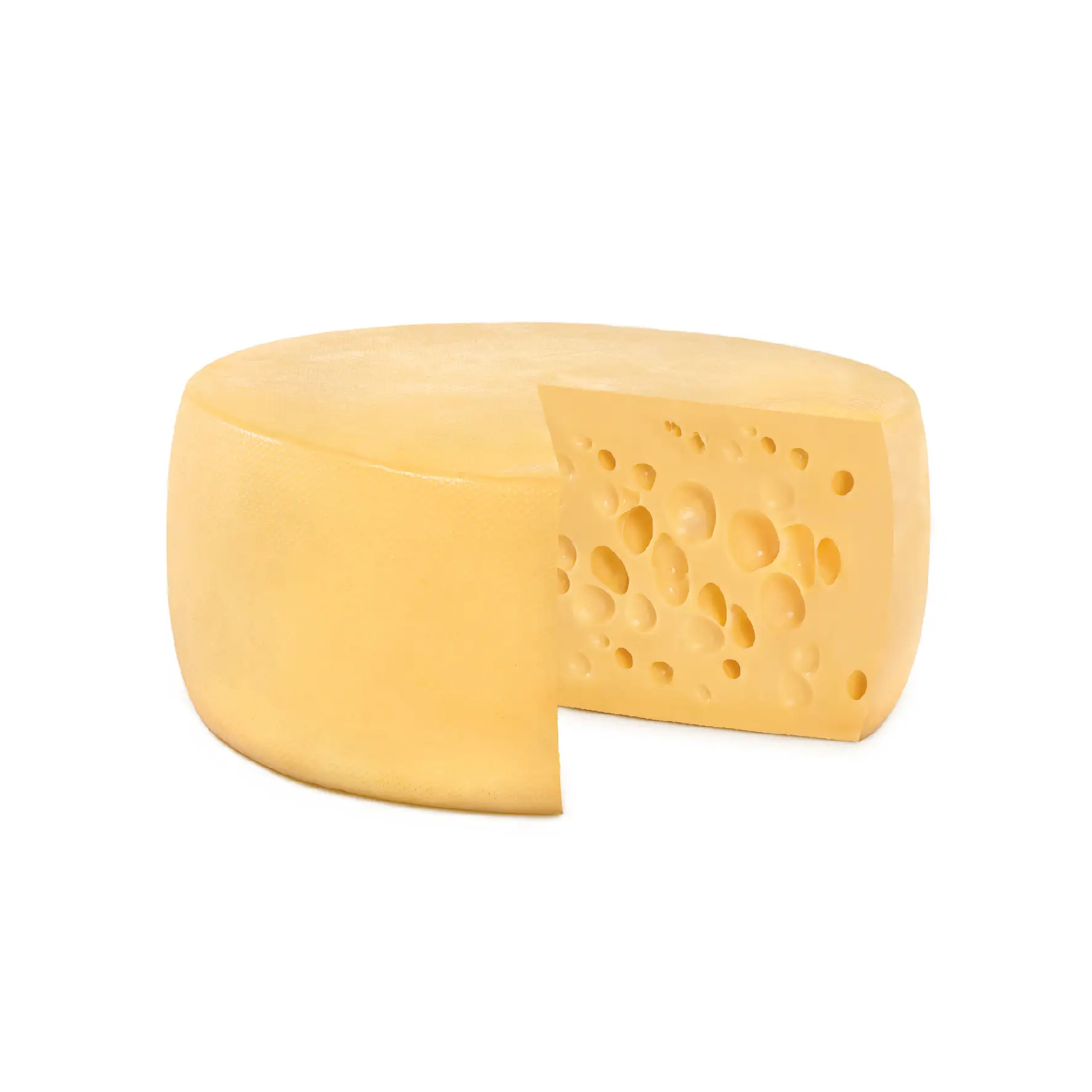 Mezzo Secco Whole Cheese Delivery