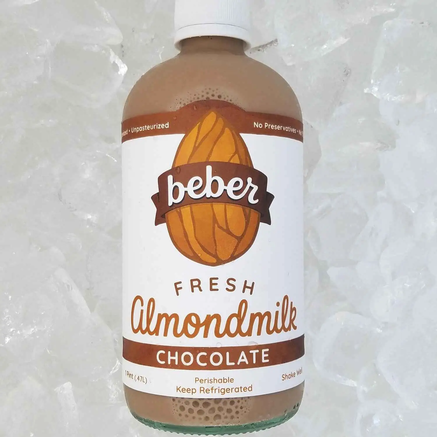 Chocolate Almondmilk - 32 fl oz Delivery