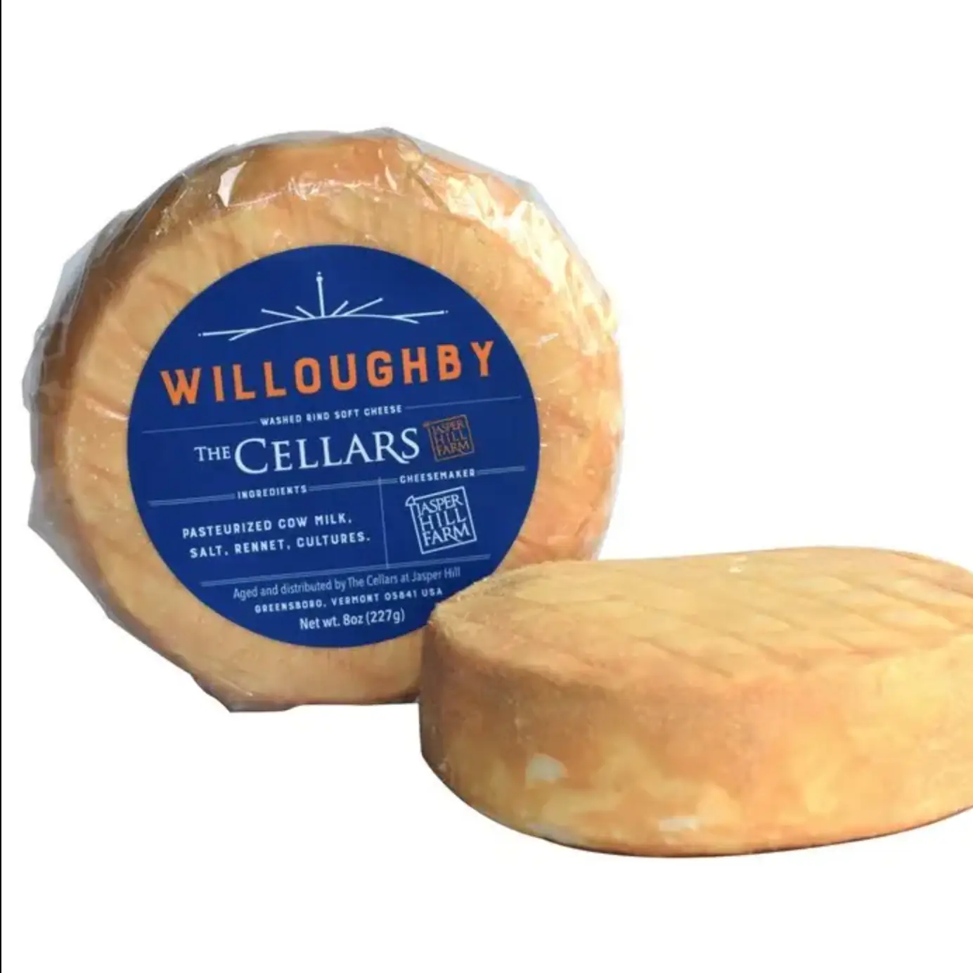 Willoughby Cheese