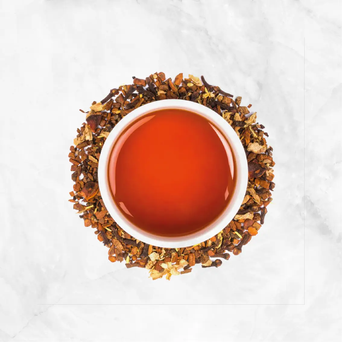 Chai Loose Leaf Herbal Tea