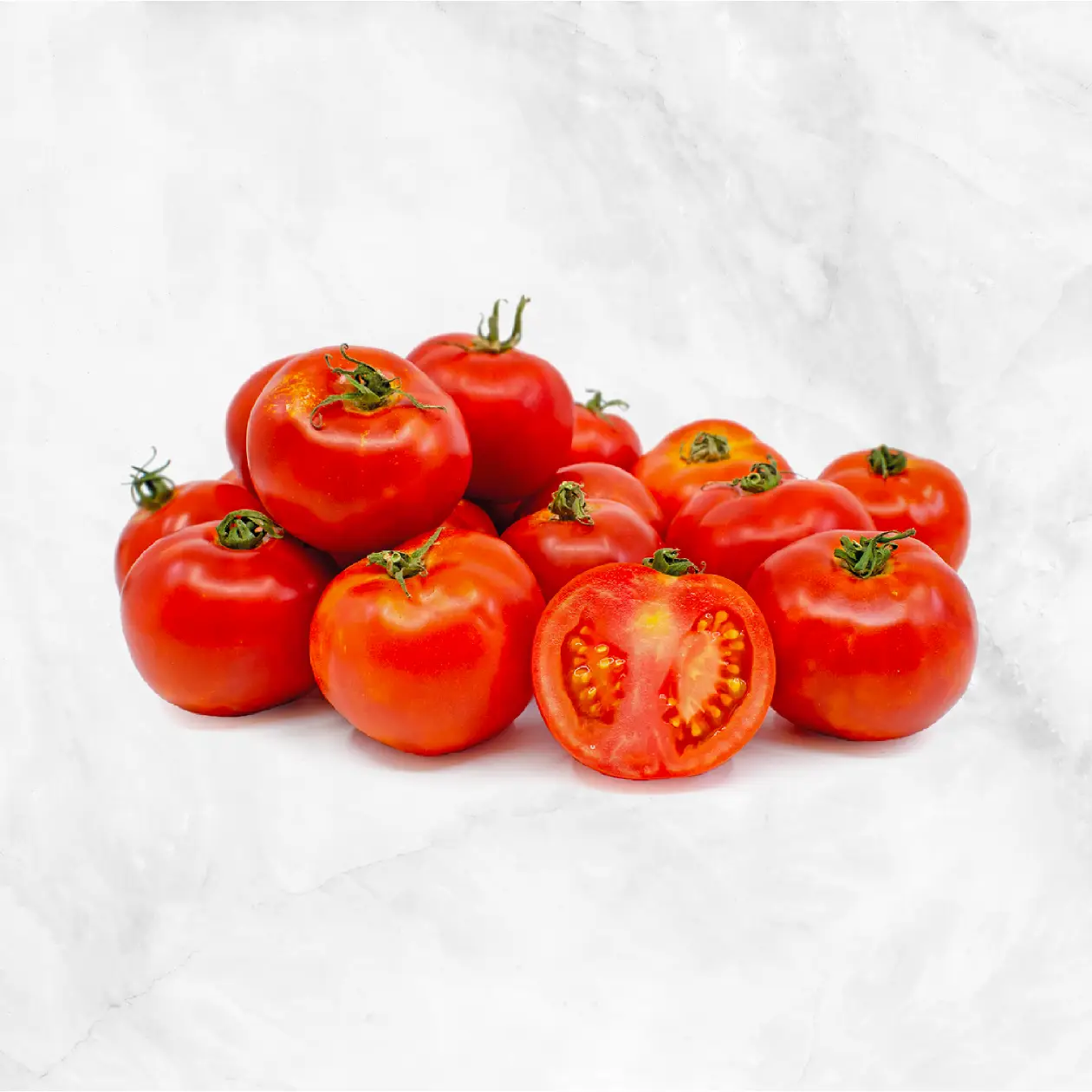 Organic Dry Farmed Early Girl Tomatoes - Dirty Girl Produce