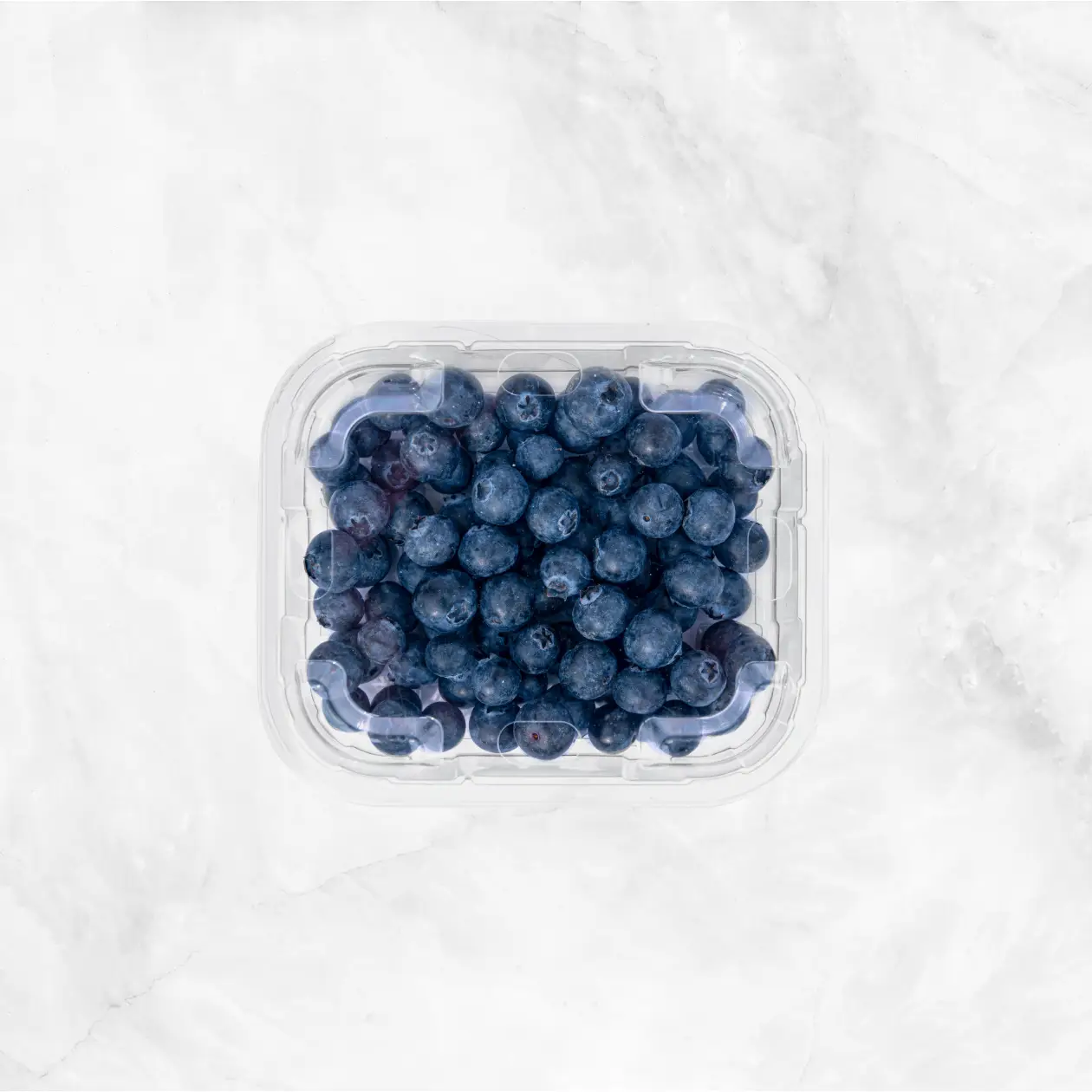 Organic Blueberries Delivery