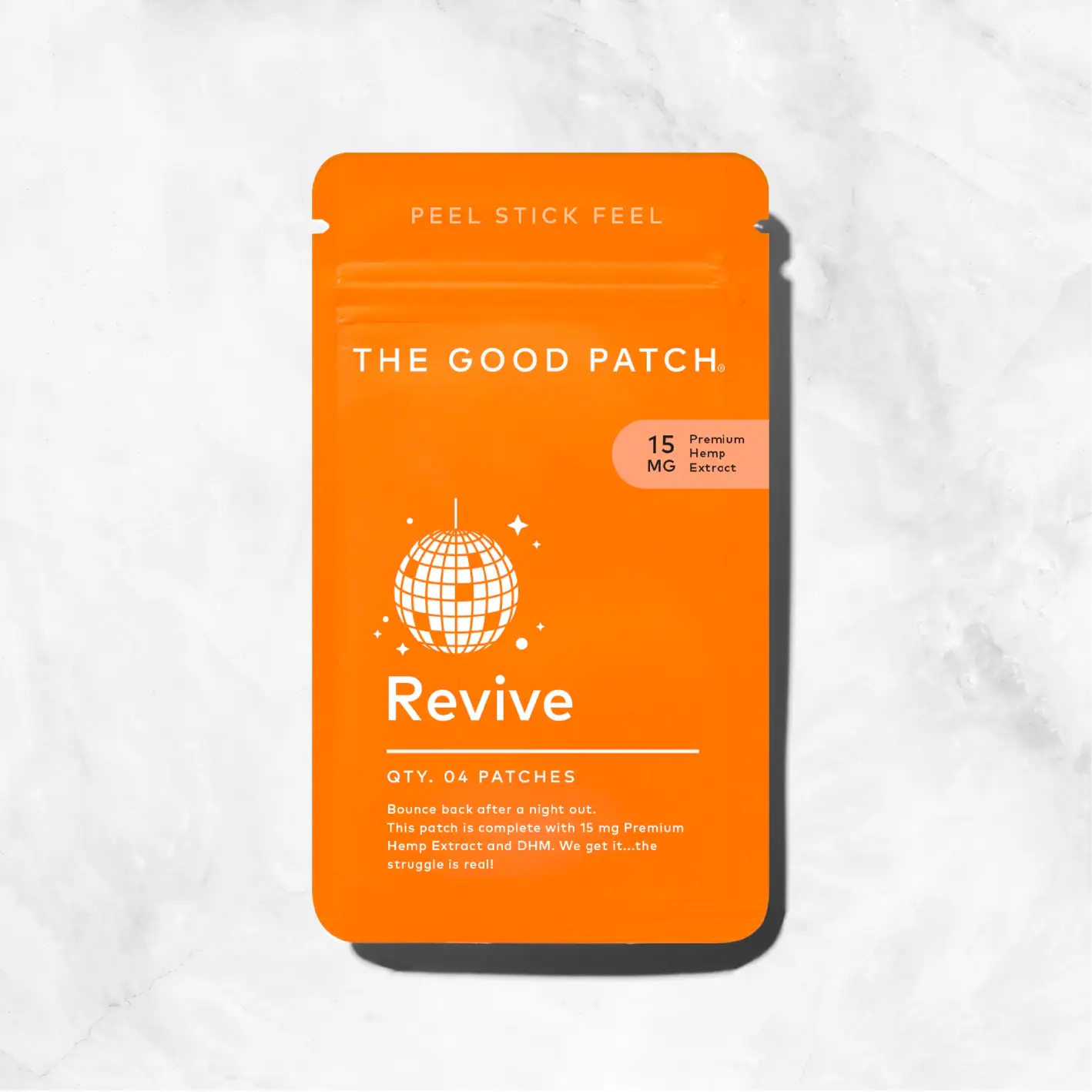 Revive Patch