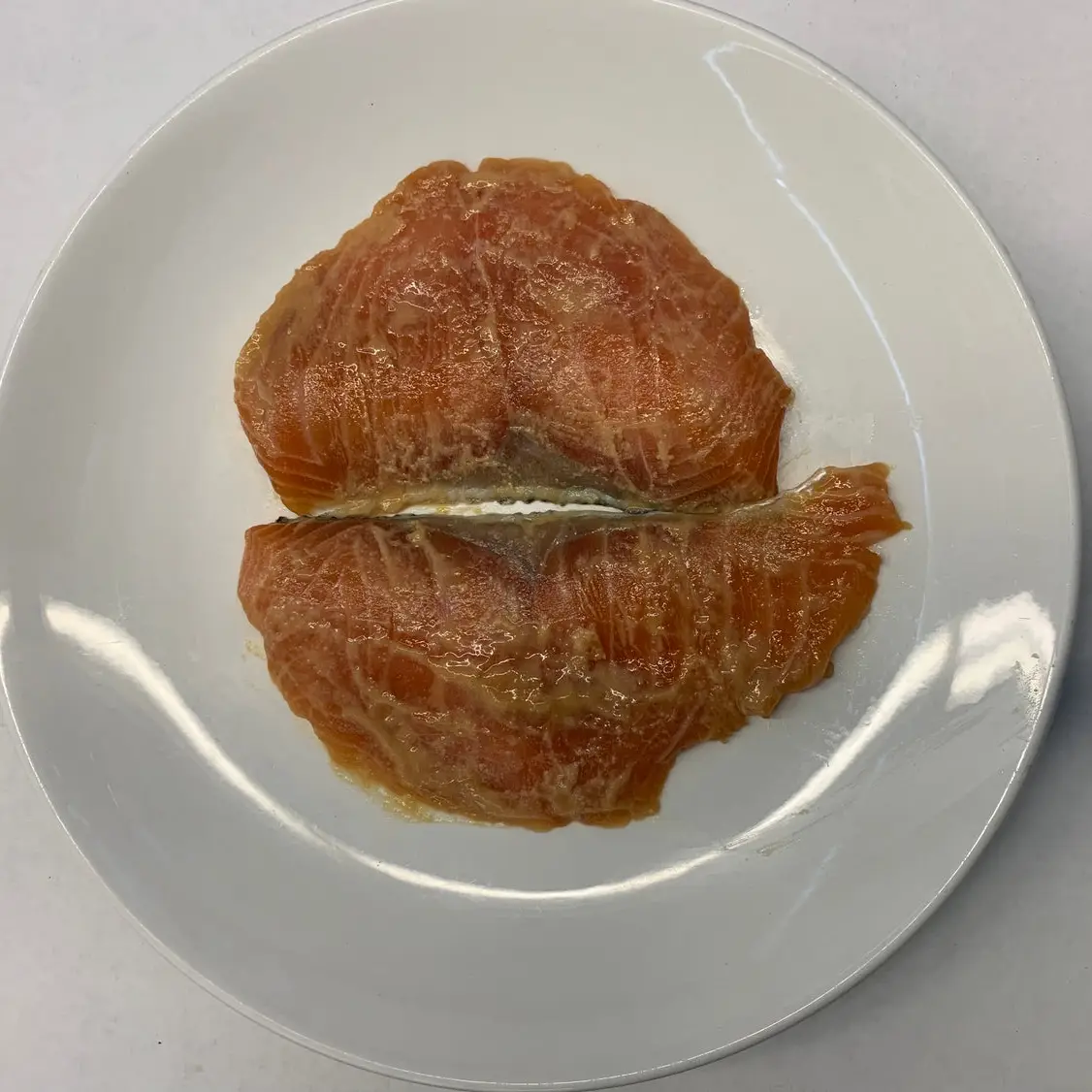 Misoyaki Salmon Delivery