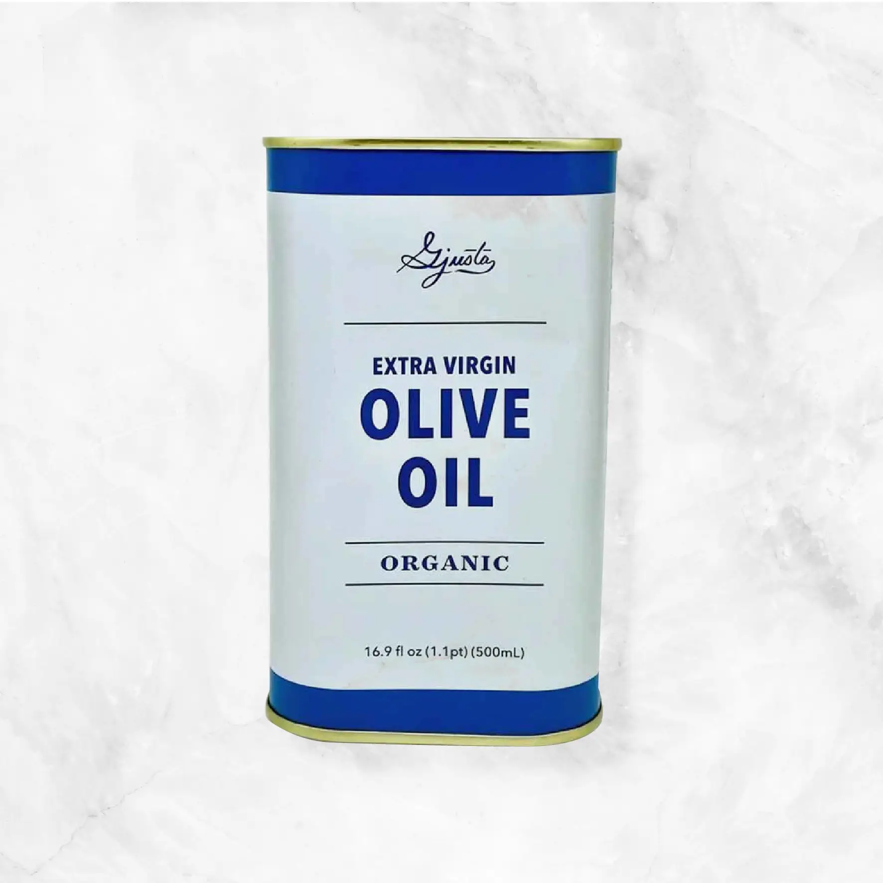 Extra Virgin Olive Oil - Gjusta