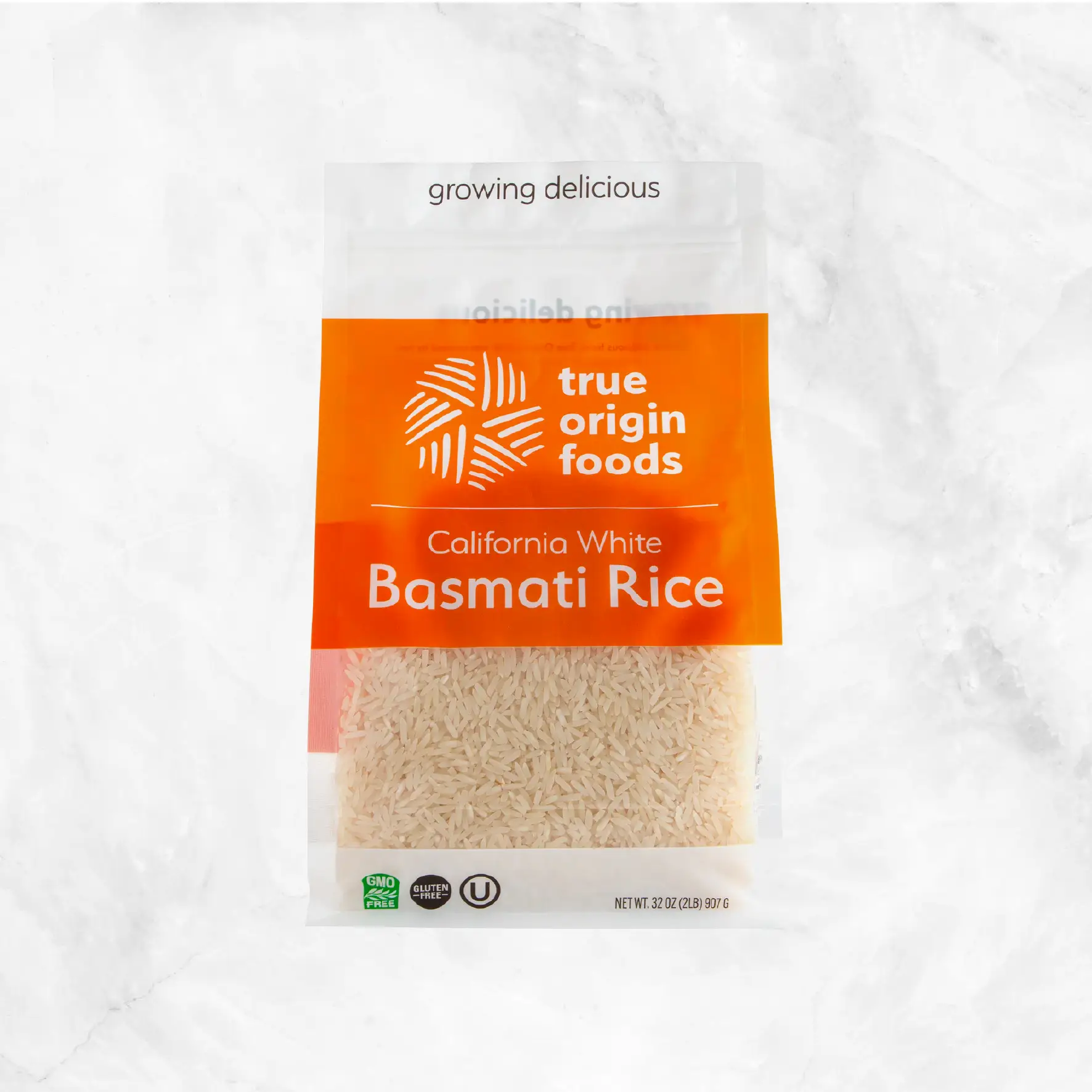 Basmati Rice Delivery