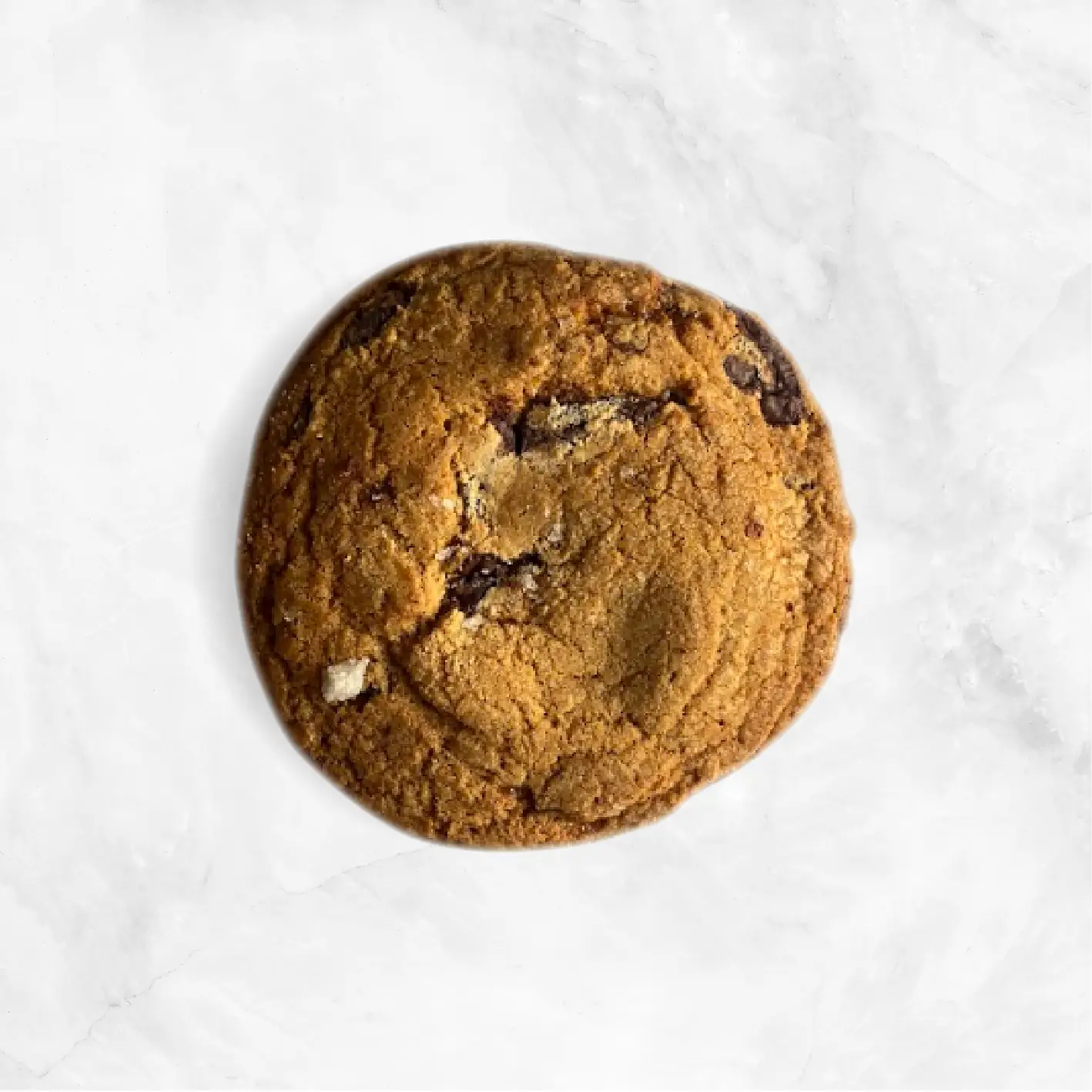 Brown Butter Chocolate Chip Cookie Delivery