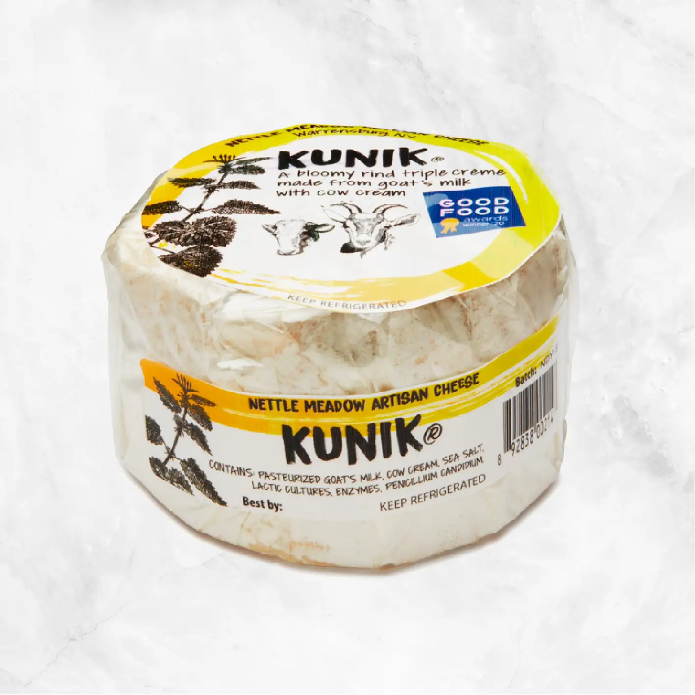 Kunik Cheese
