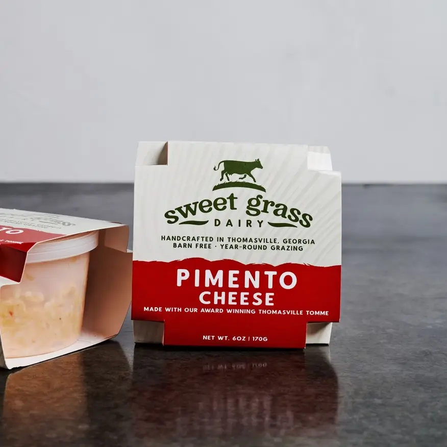 Pimento Cheese Delivery