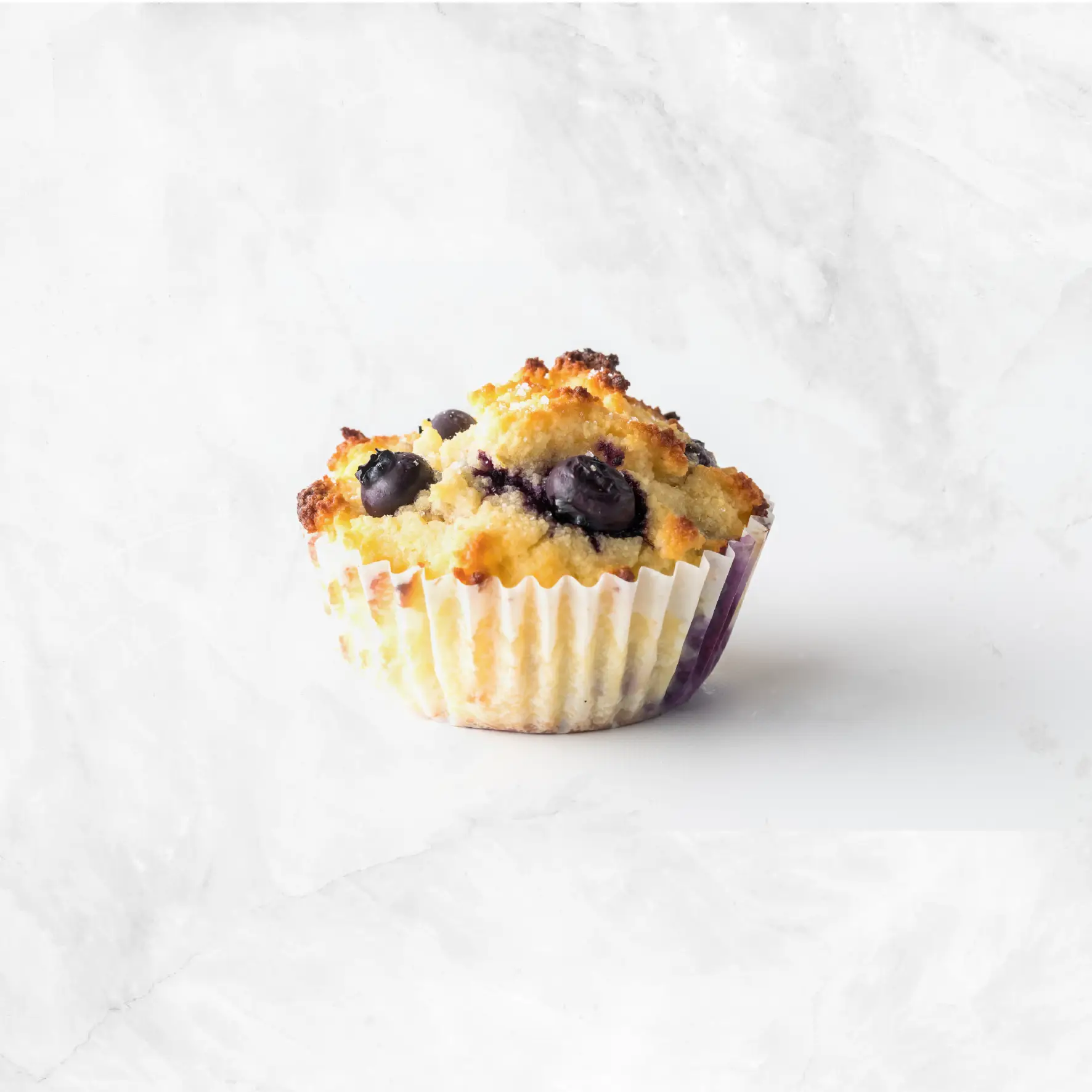 Keto Blueberry Muffin Delivery
