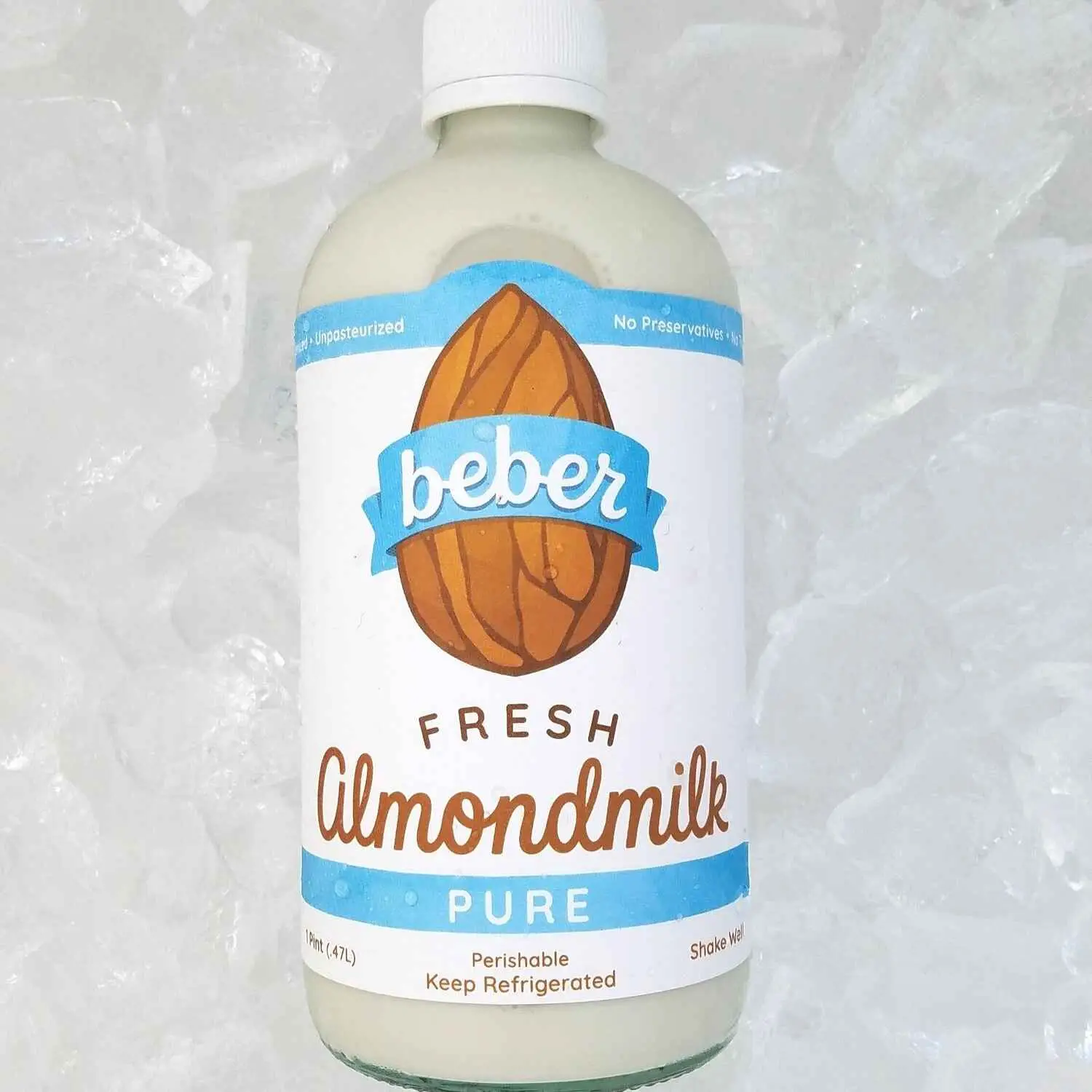 Unsweetened Almondmilk Delivery