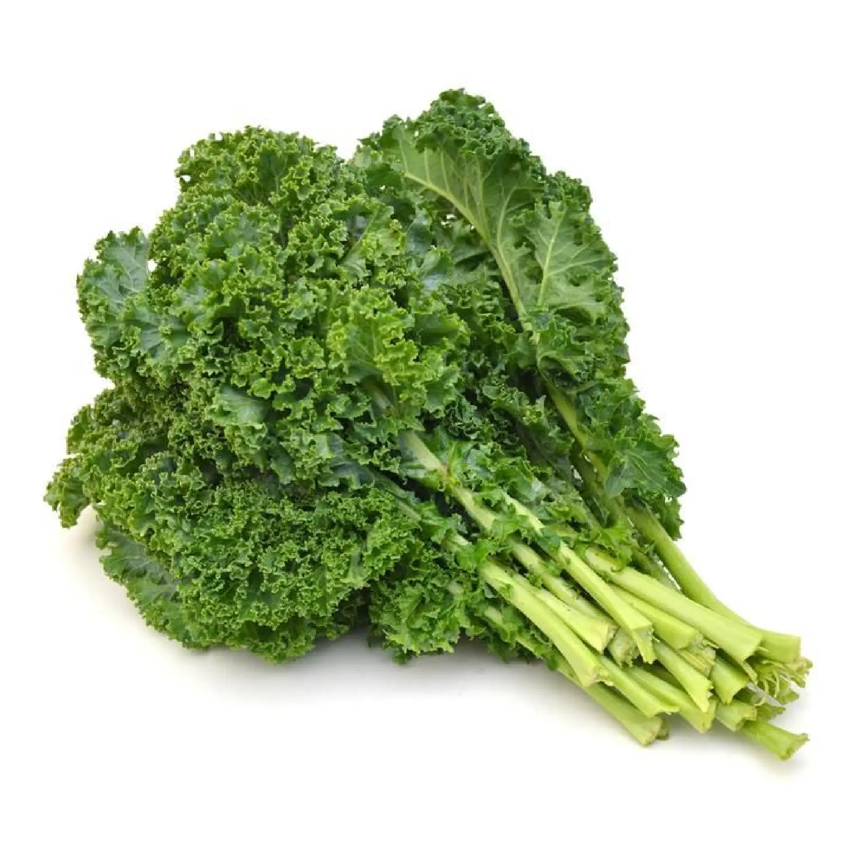 Organic Green Curly Kale Delivery