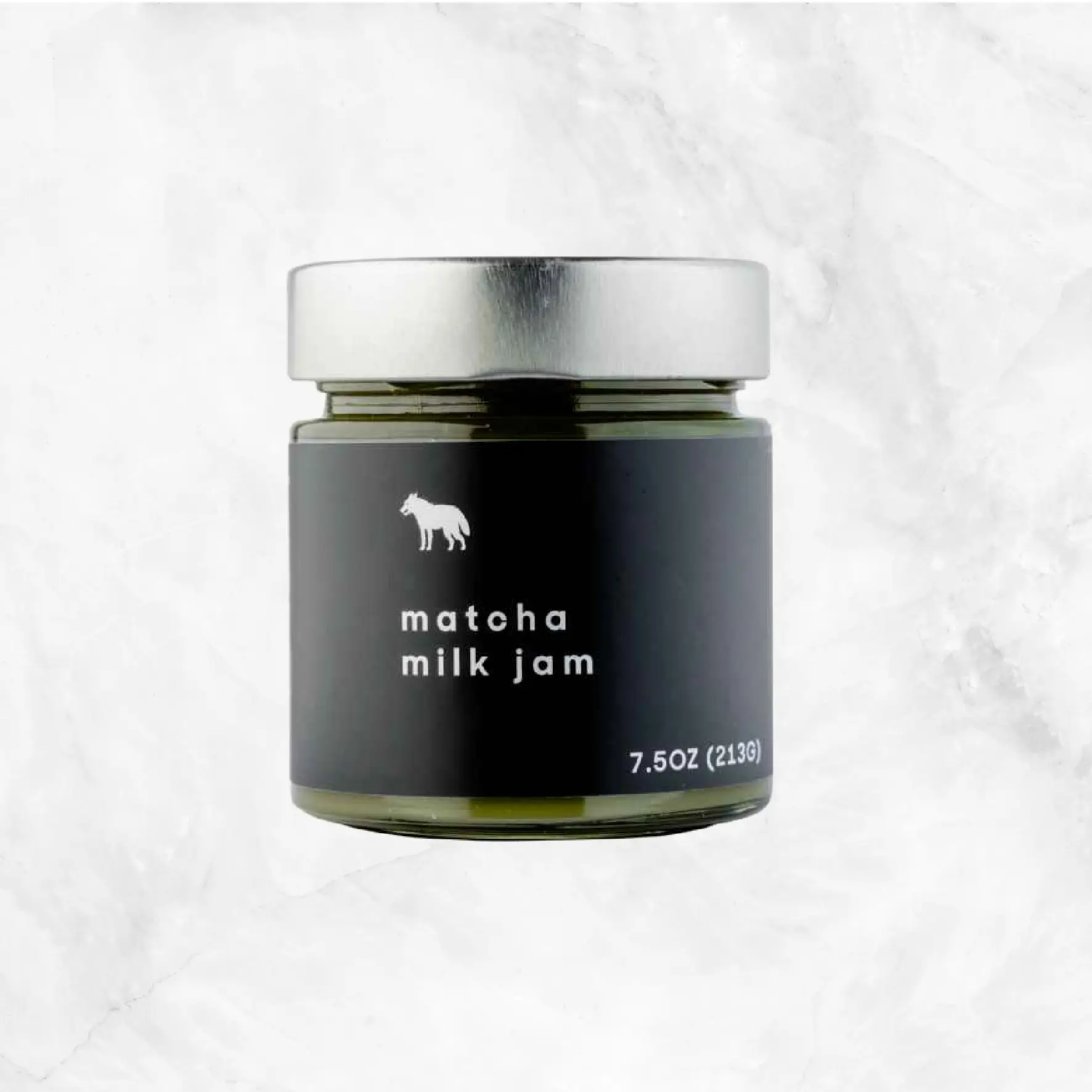 Matcha Milk Jam Delivery