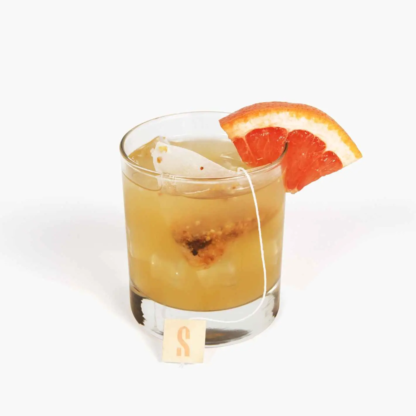 Skinny Cardamom Paloma - Cocktail/Mocktail Mixer Delivery