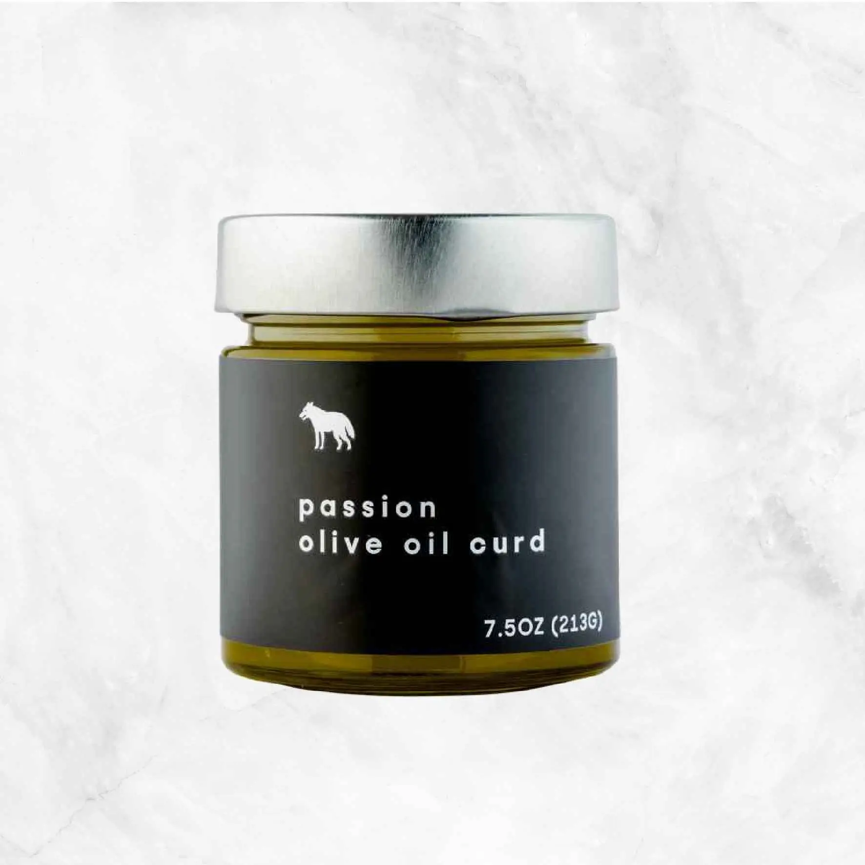 Passion Olive Oil Curd Delivery