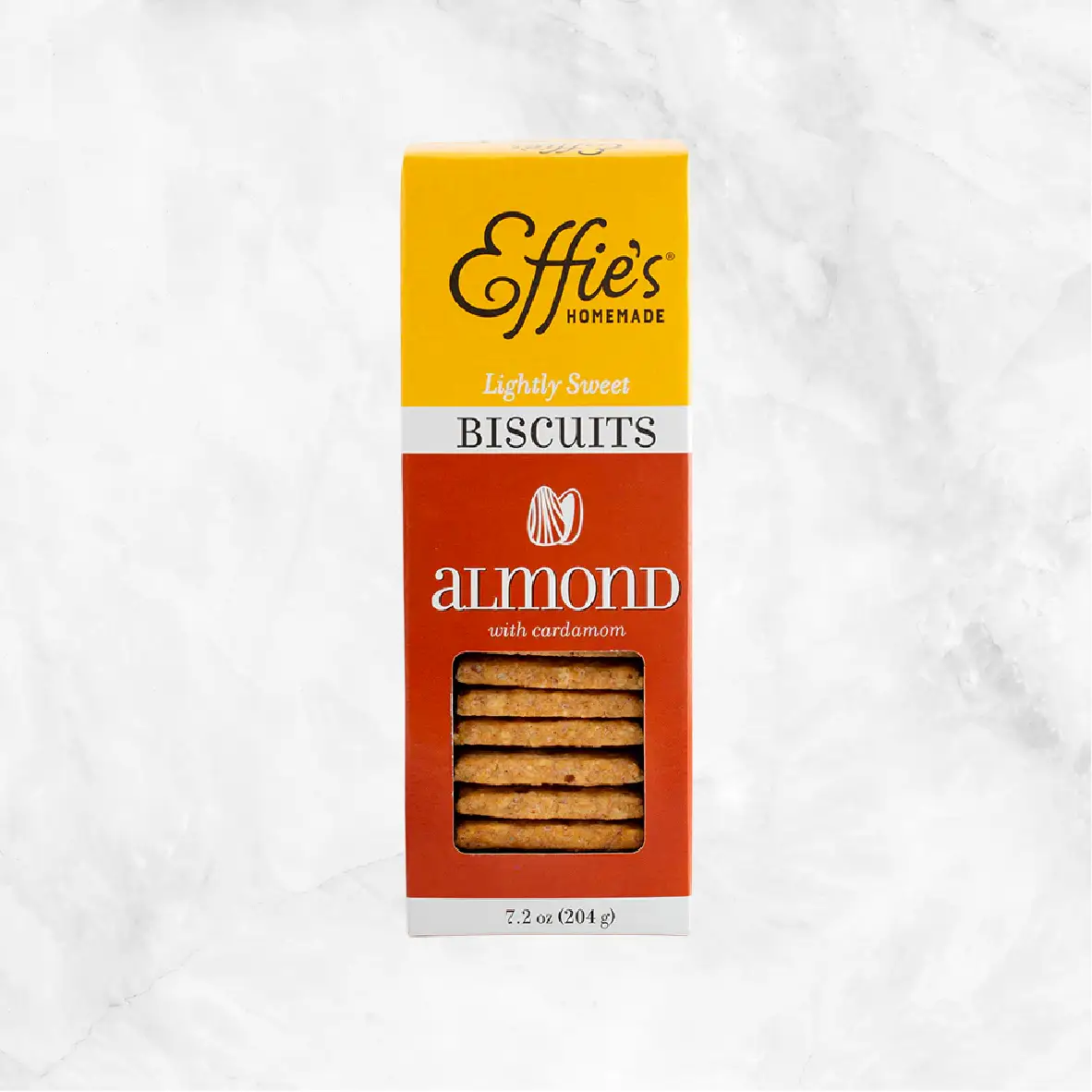 Almond Biscuit Delivery