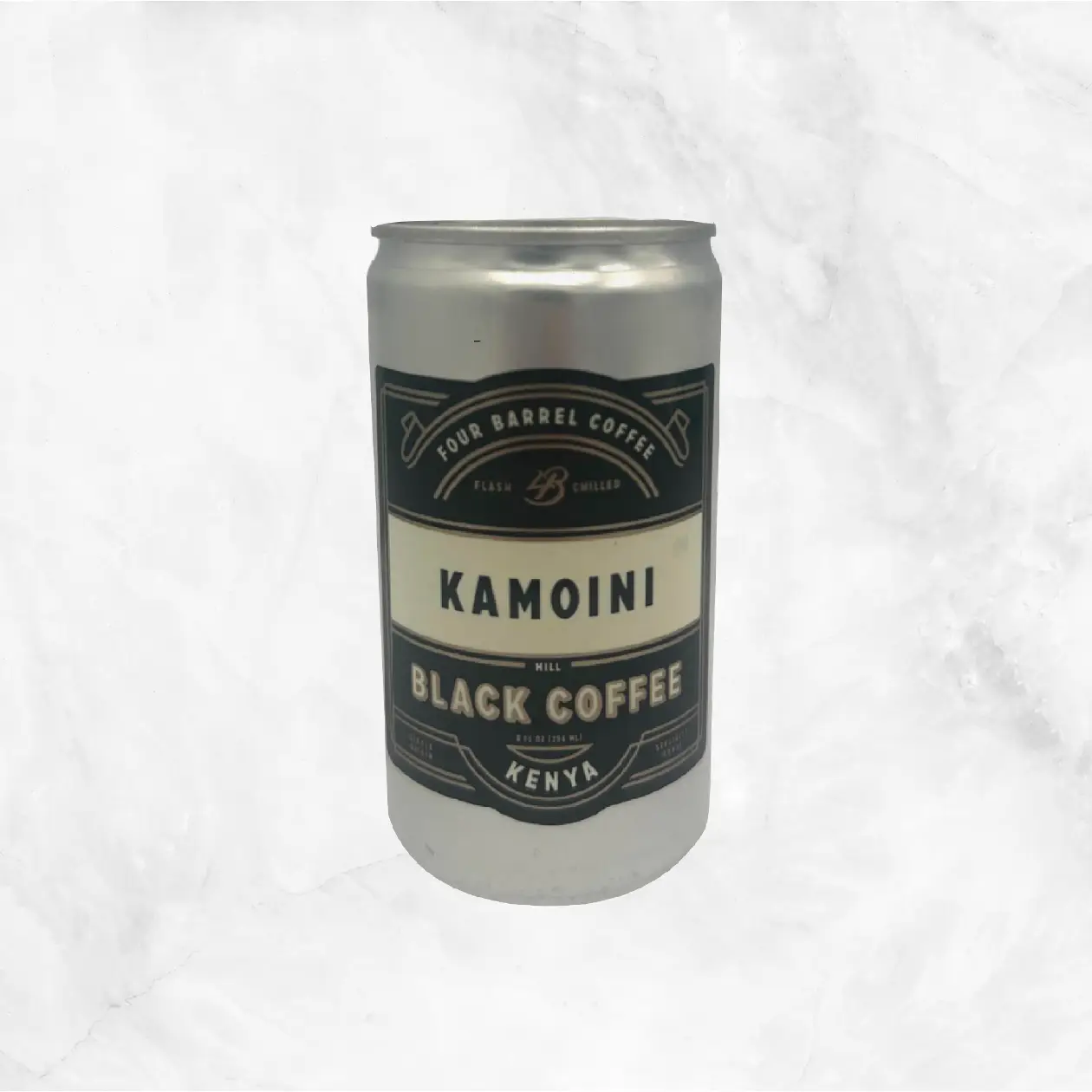 Kenyan Kamoini Mill Cold Coffee Delivery