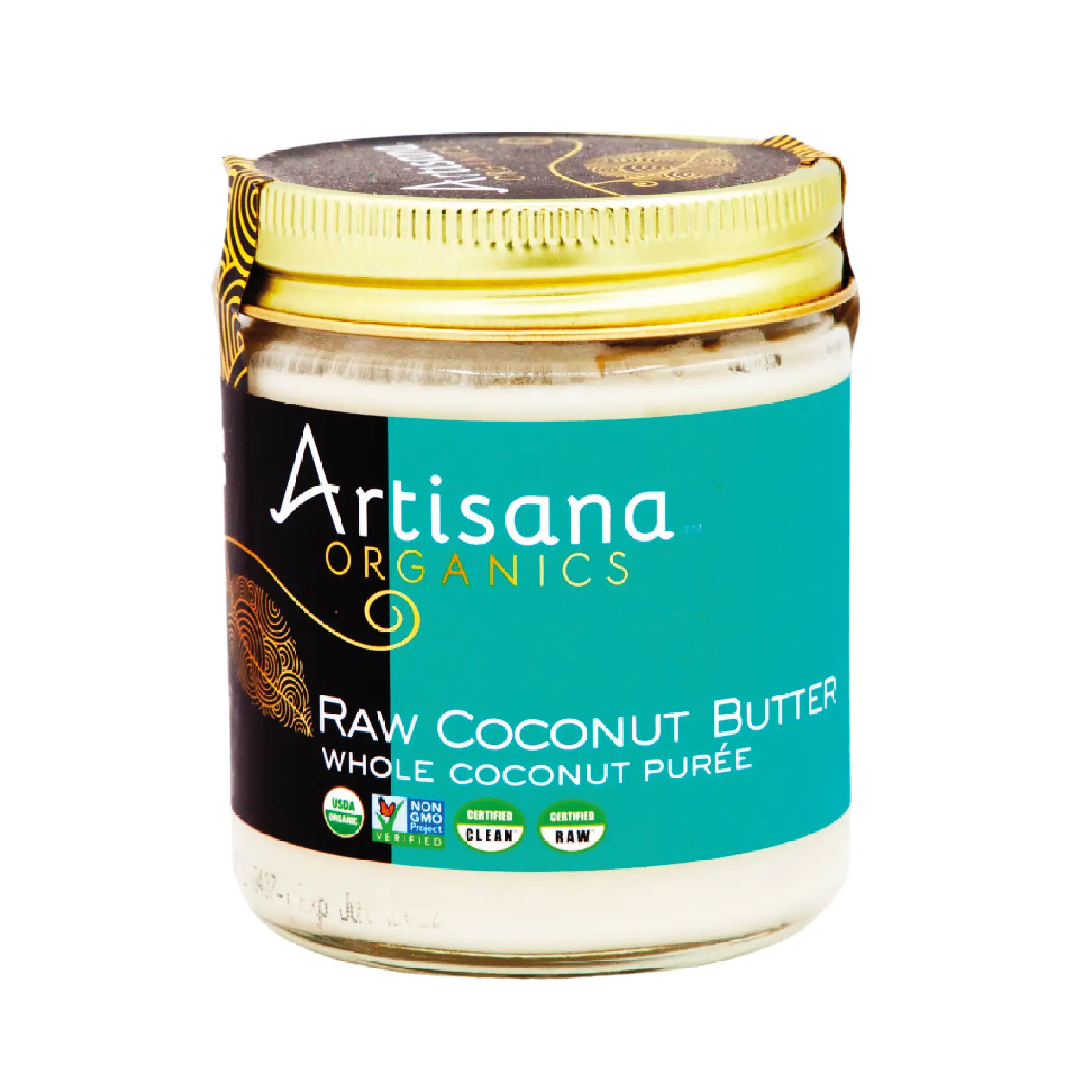 Raw Coconut Butter Delivery