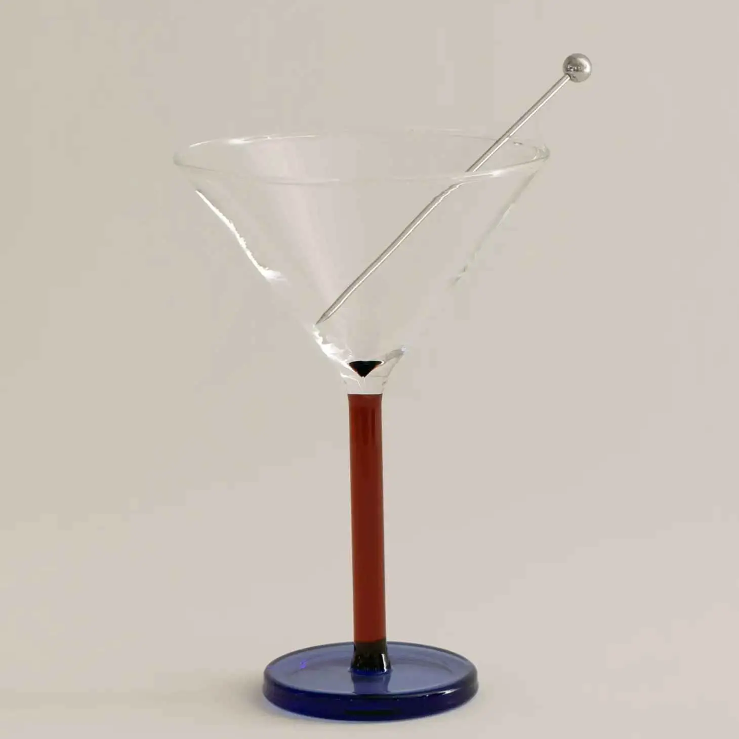 Piano Cocktail Glasses - Dizzy Delivery