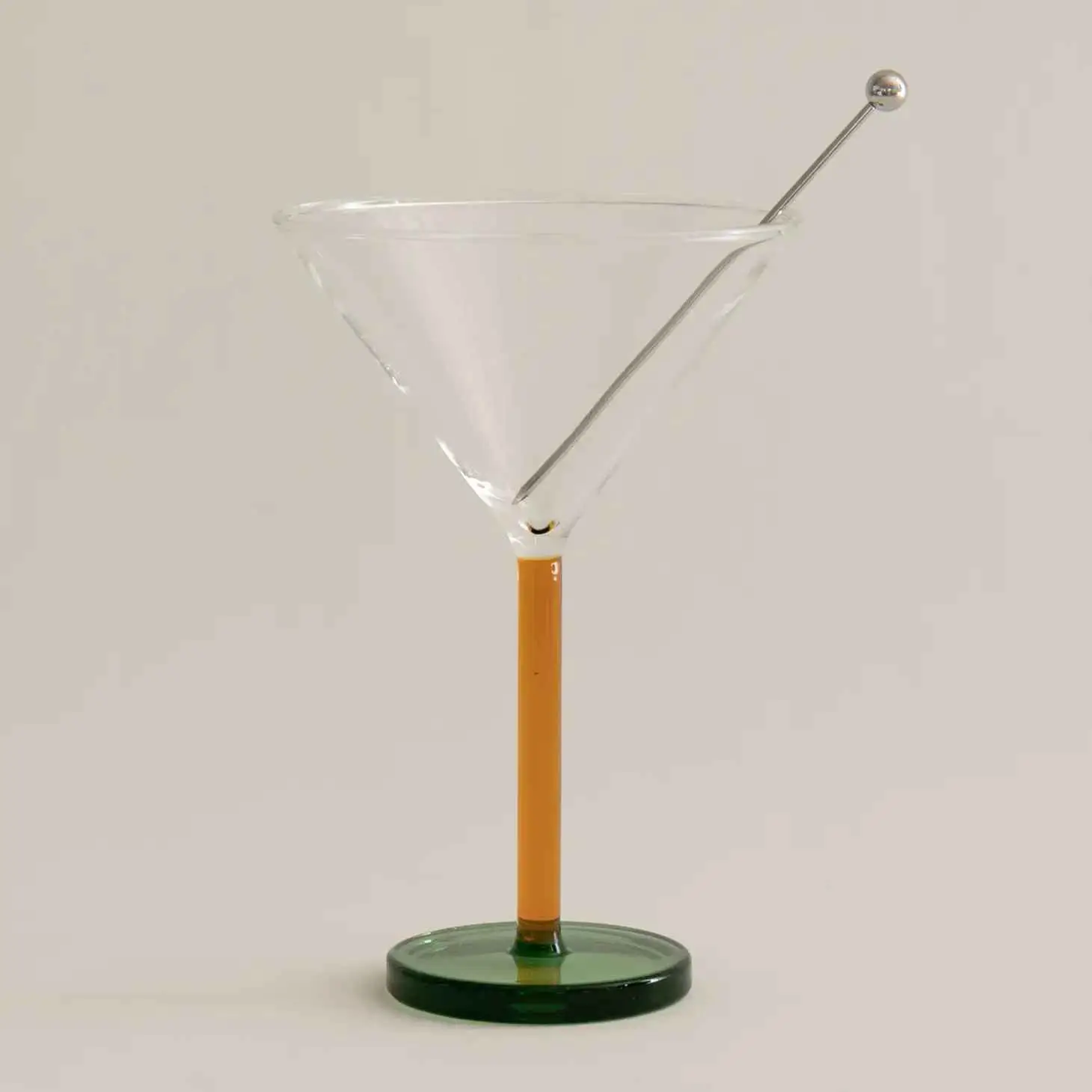 Piano Cocktail Glasses - Dizzy Delivery