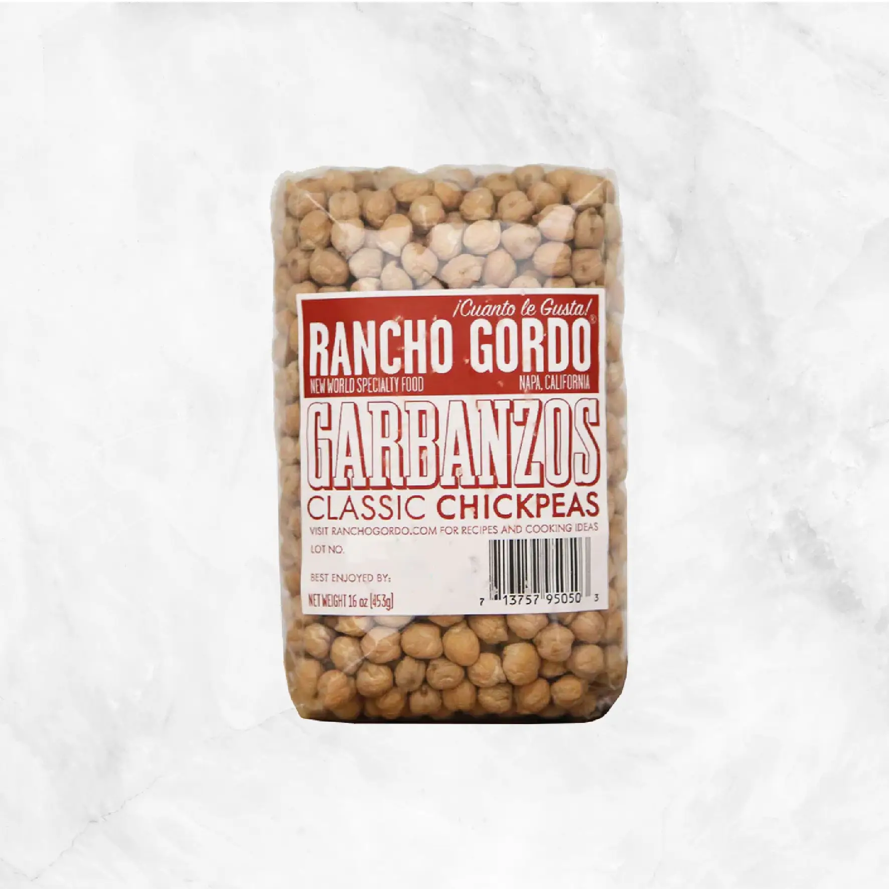 Garbanzo Beans (Chickpea) Delivery