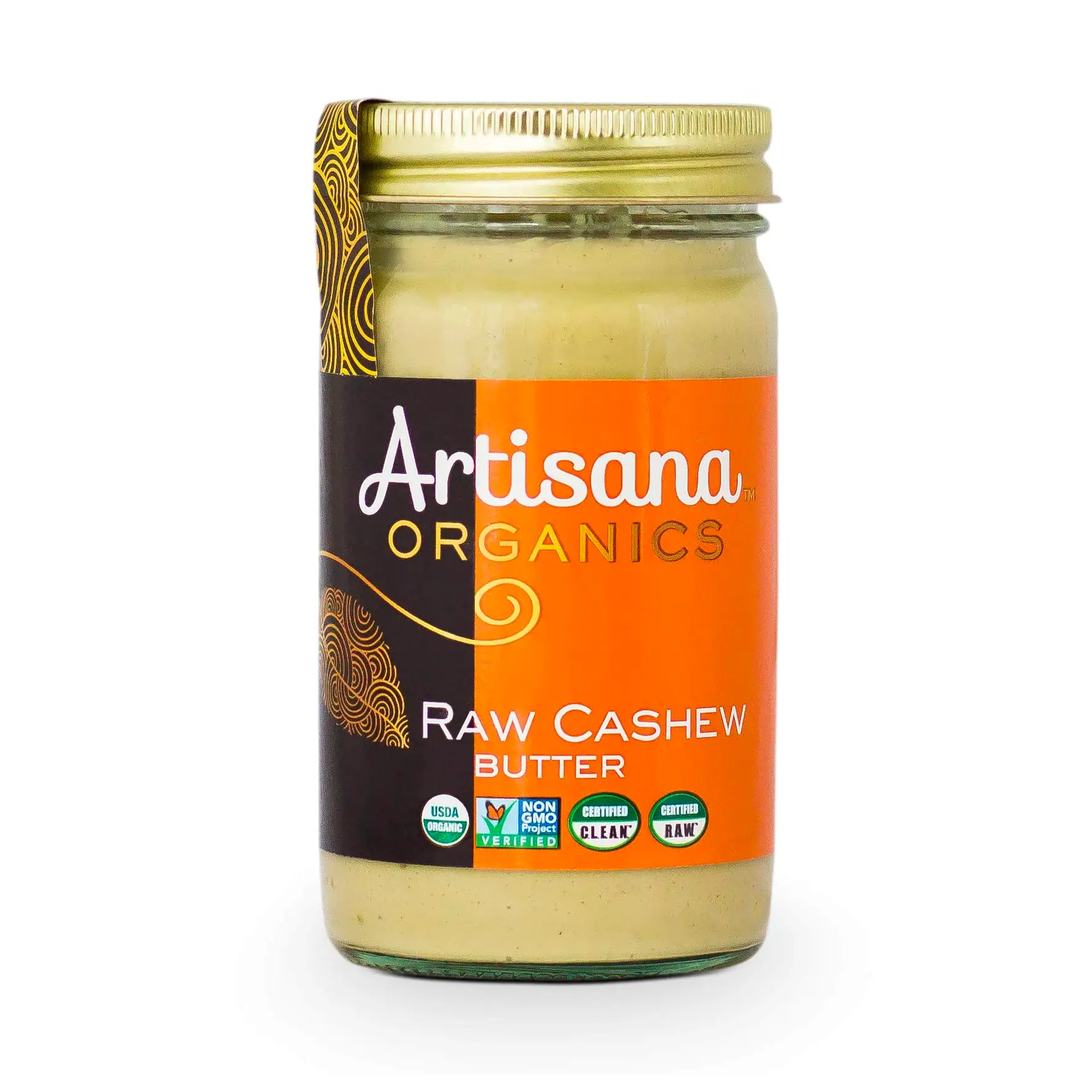 Raw Cashew Butter Delivery