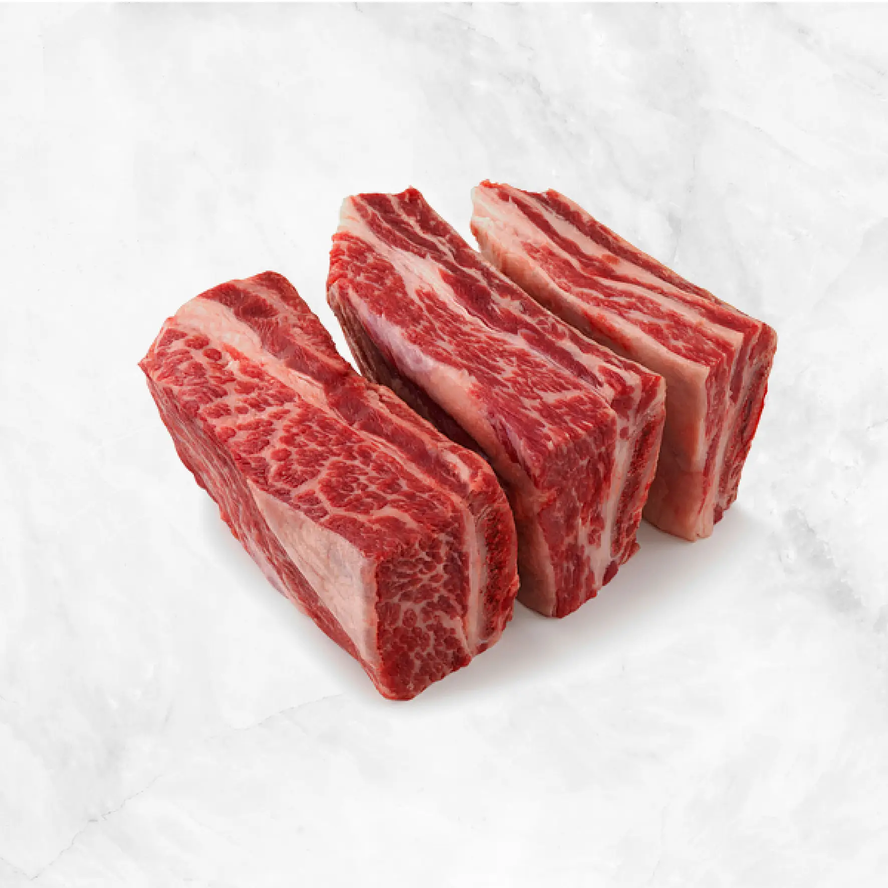 English Cut Beef Short Ribs Delivery