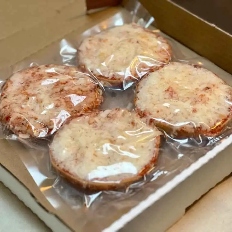 Cheese Pizza Bagels Delivery