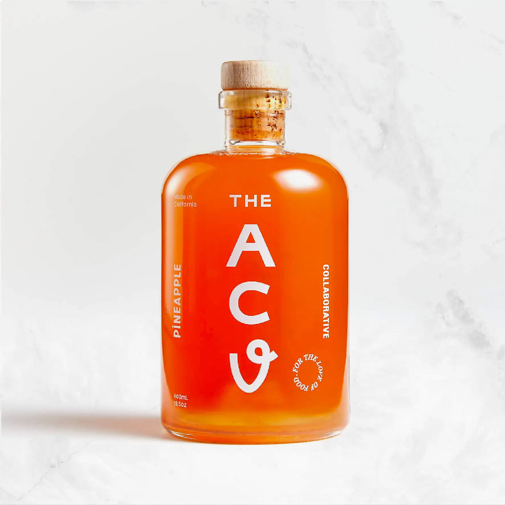 The ACV Delivery