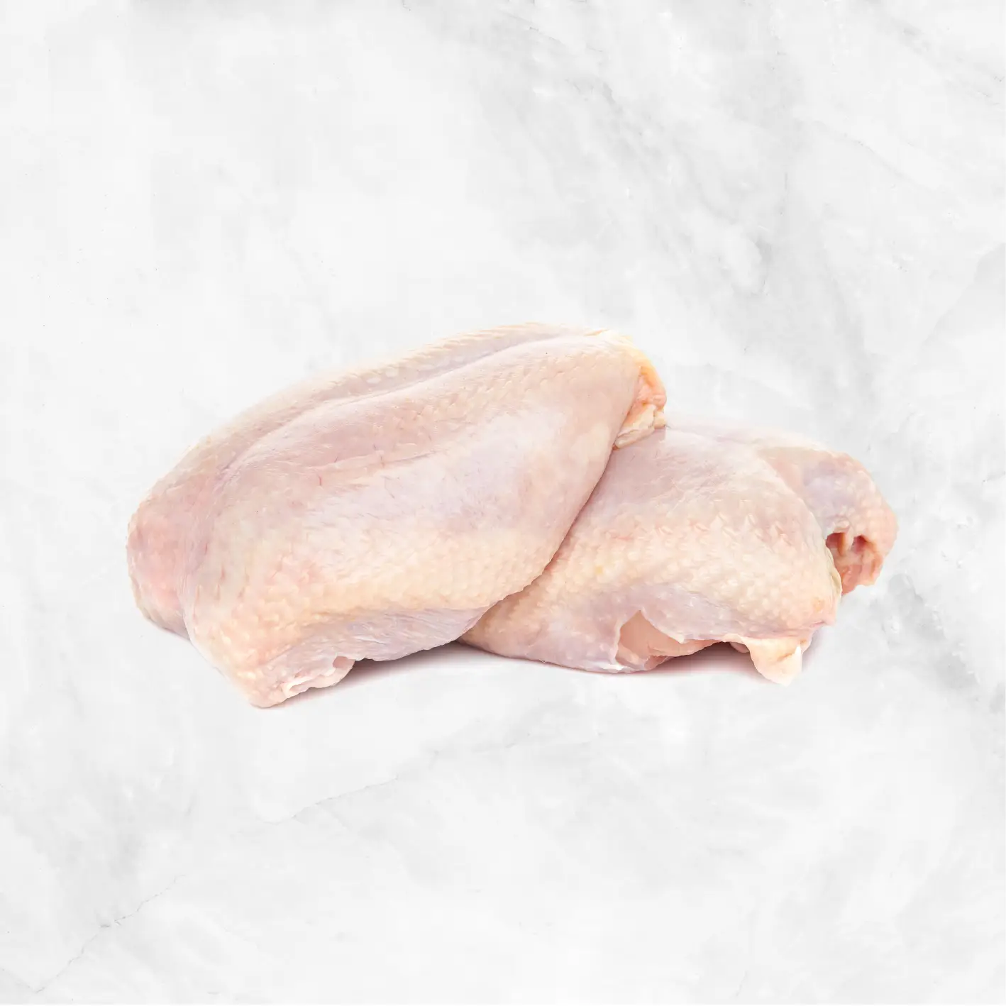 Pasture Raised Boneless Skin On Chicken Breast